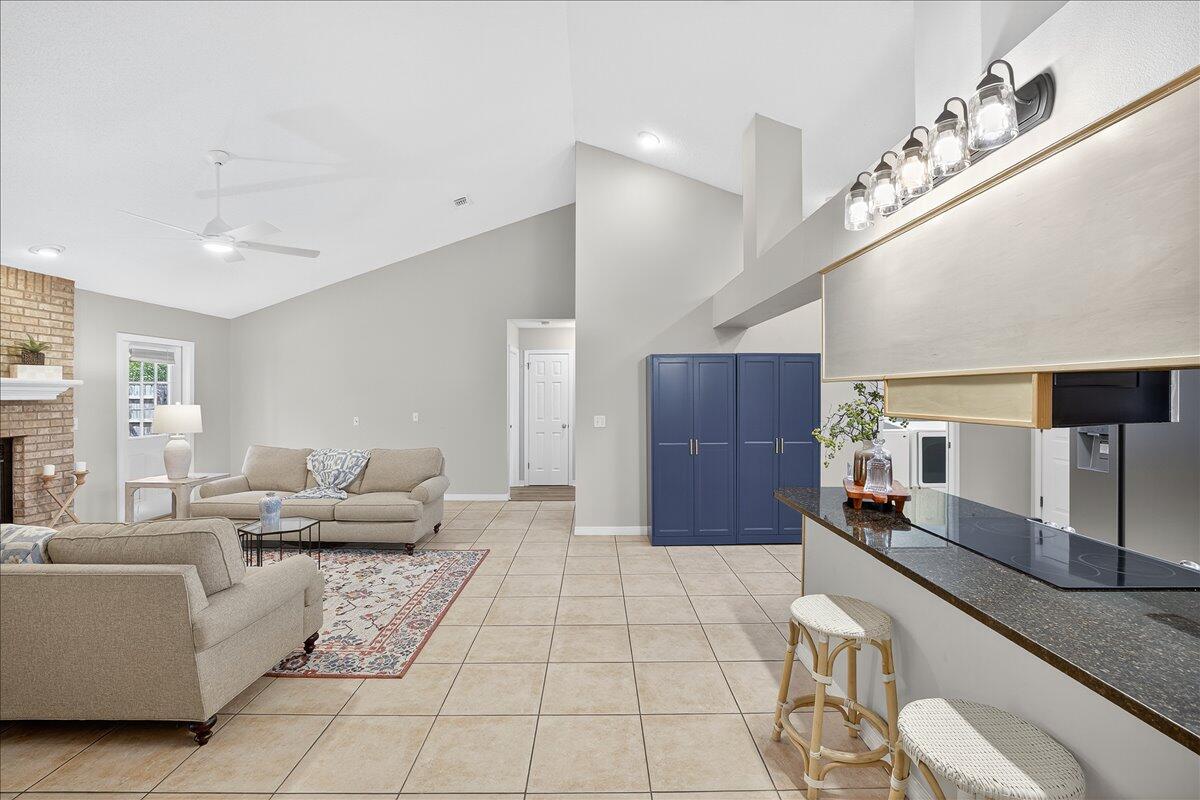 INDIAN TRAILS PH 1 - Residential