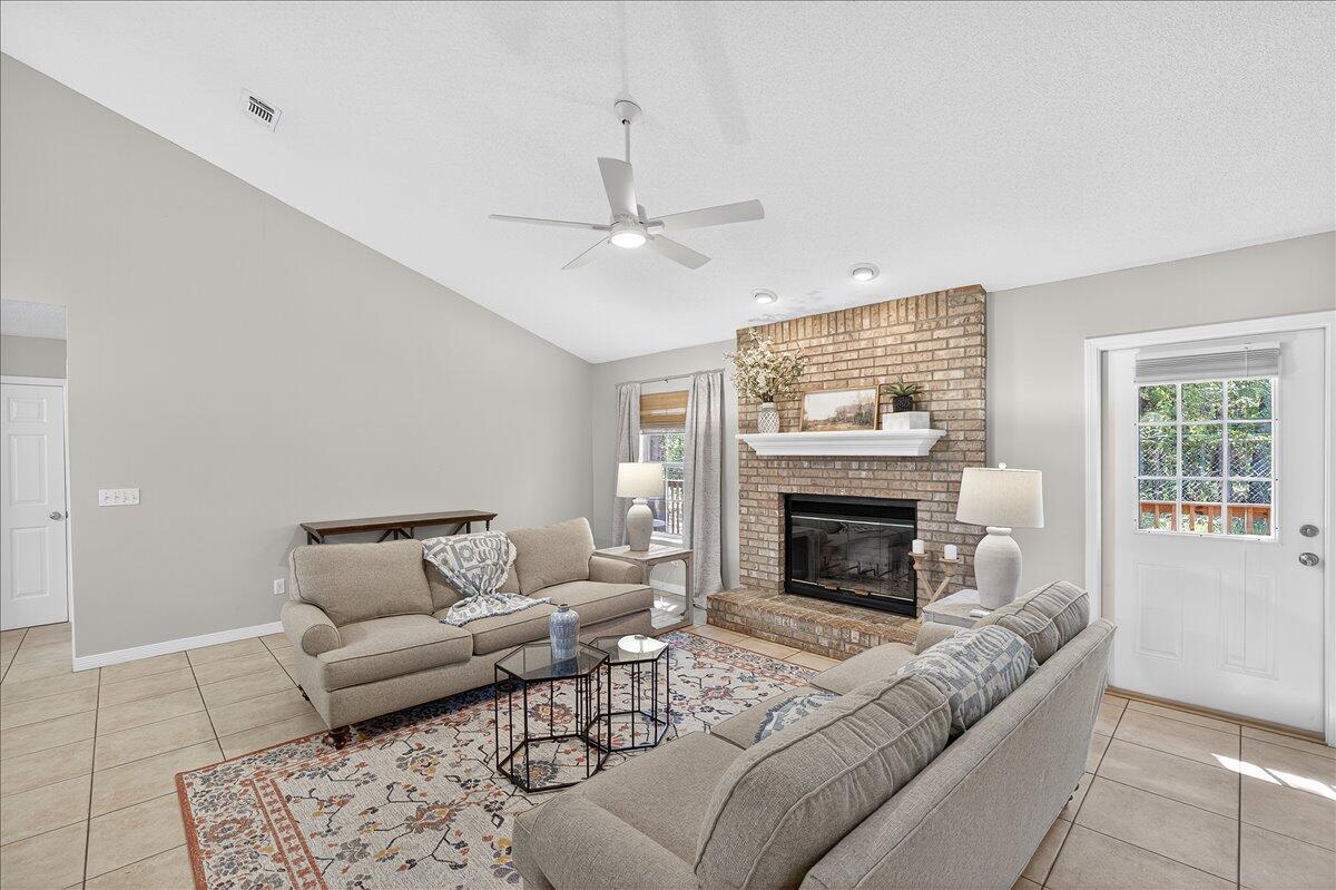INDIAN TRAILS PH 1 - Residential