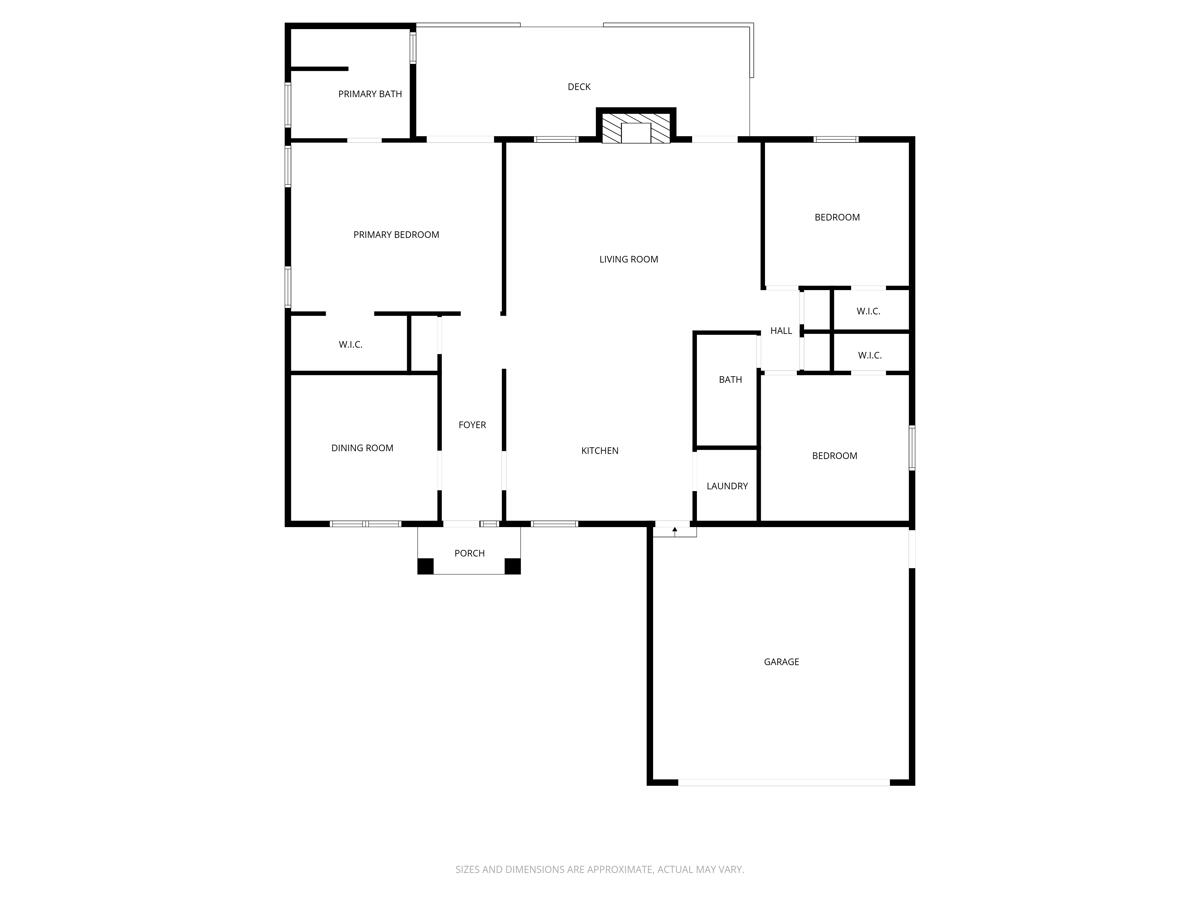 INDIAN TRAILS PH 1 - Residential