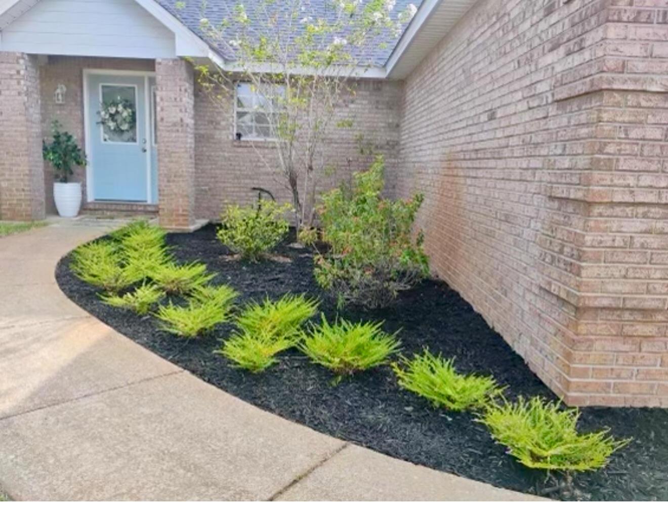 INDIAN TRAILS PH 1 - Residential
