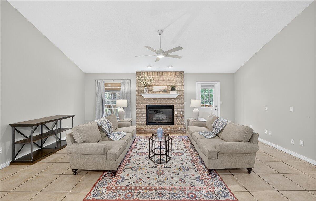 INDIAN TRAILS PH 1 - Residential