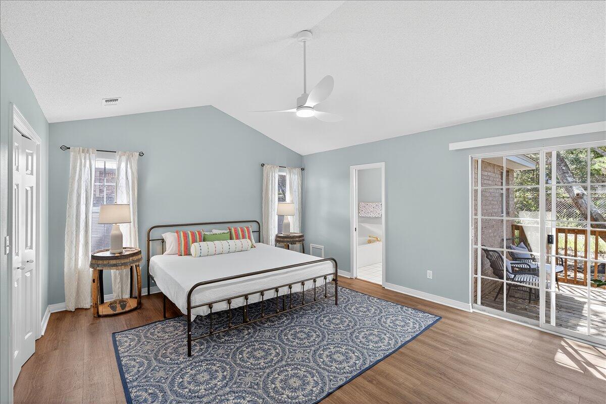 INDIAN TRAILS PH 1 - Residential