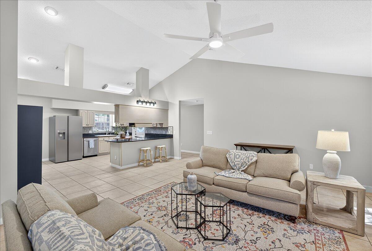 INDIAN TRAILS PH 1 - Residential