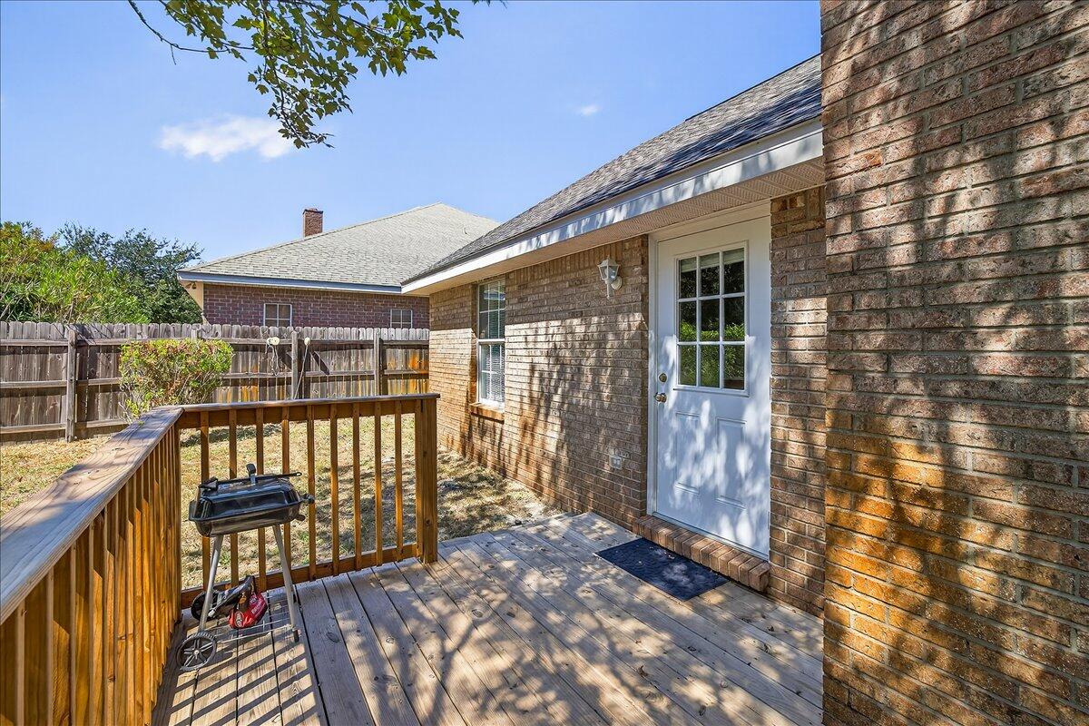 INDIAN TRAILS PH 1 - Residential