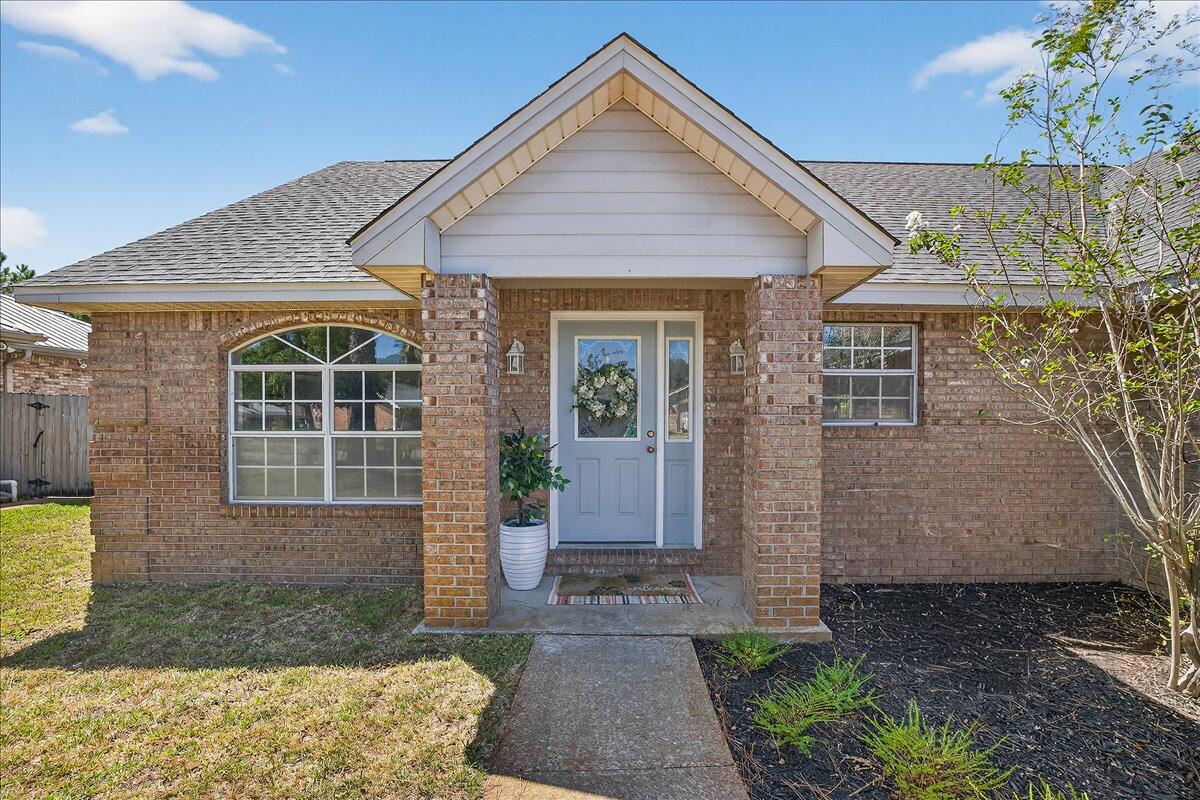 INDIAN TRAILS PH 1 - Residential