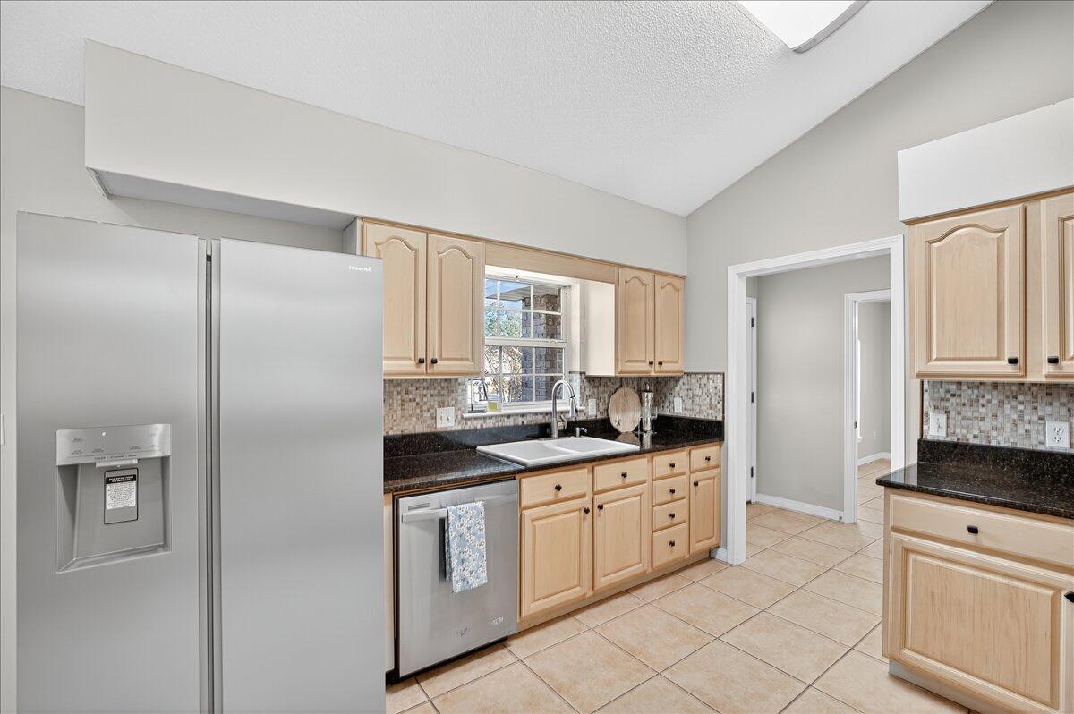 INDIAN TRAILS PH 1 - Residential