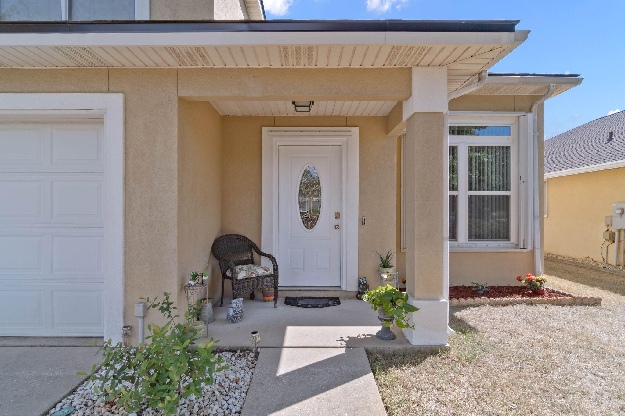 NORTH RIDGE CREEK S/D - Residential