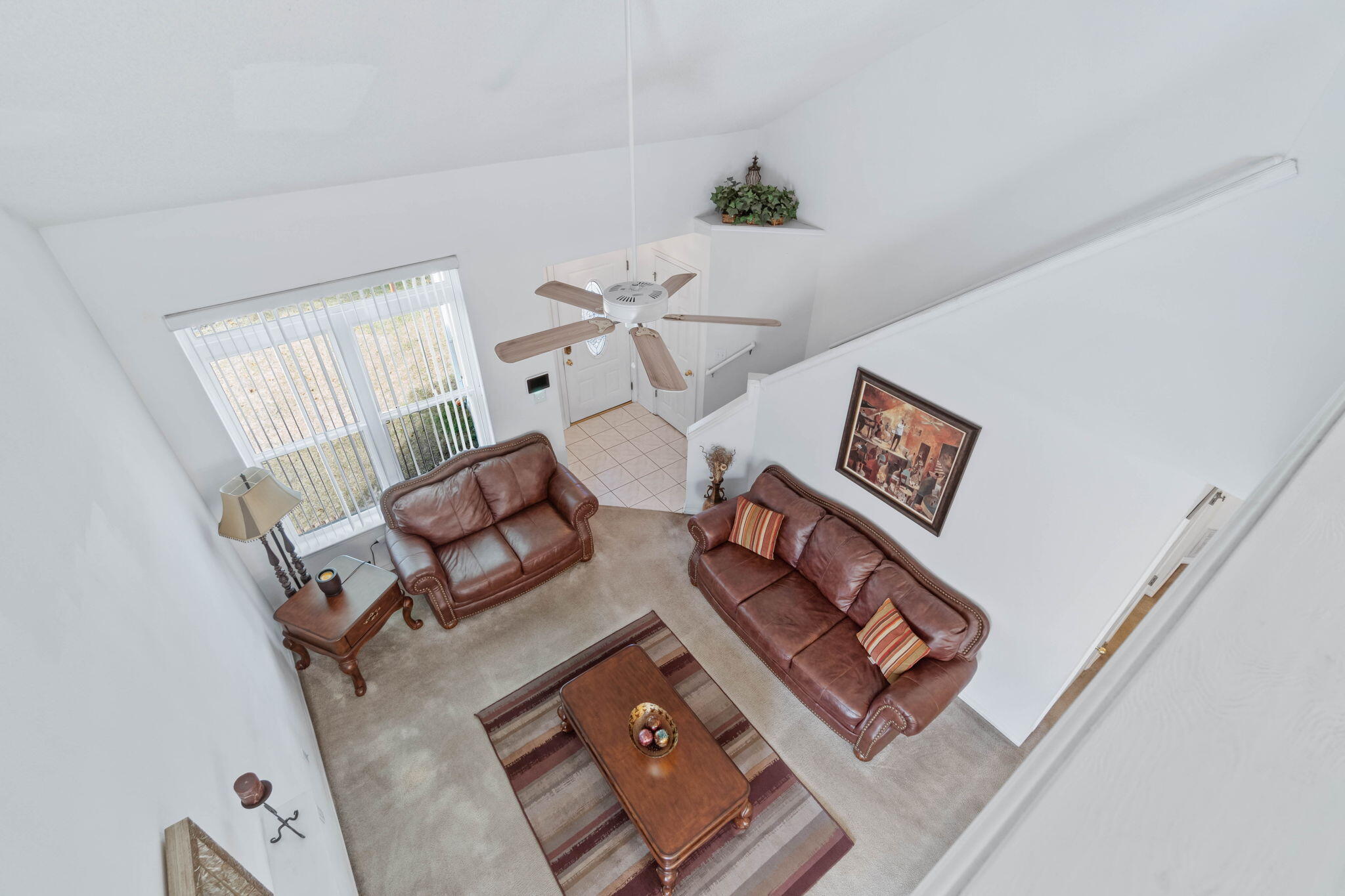NORTH RIDGE CREEK S/D - Residential