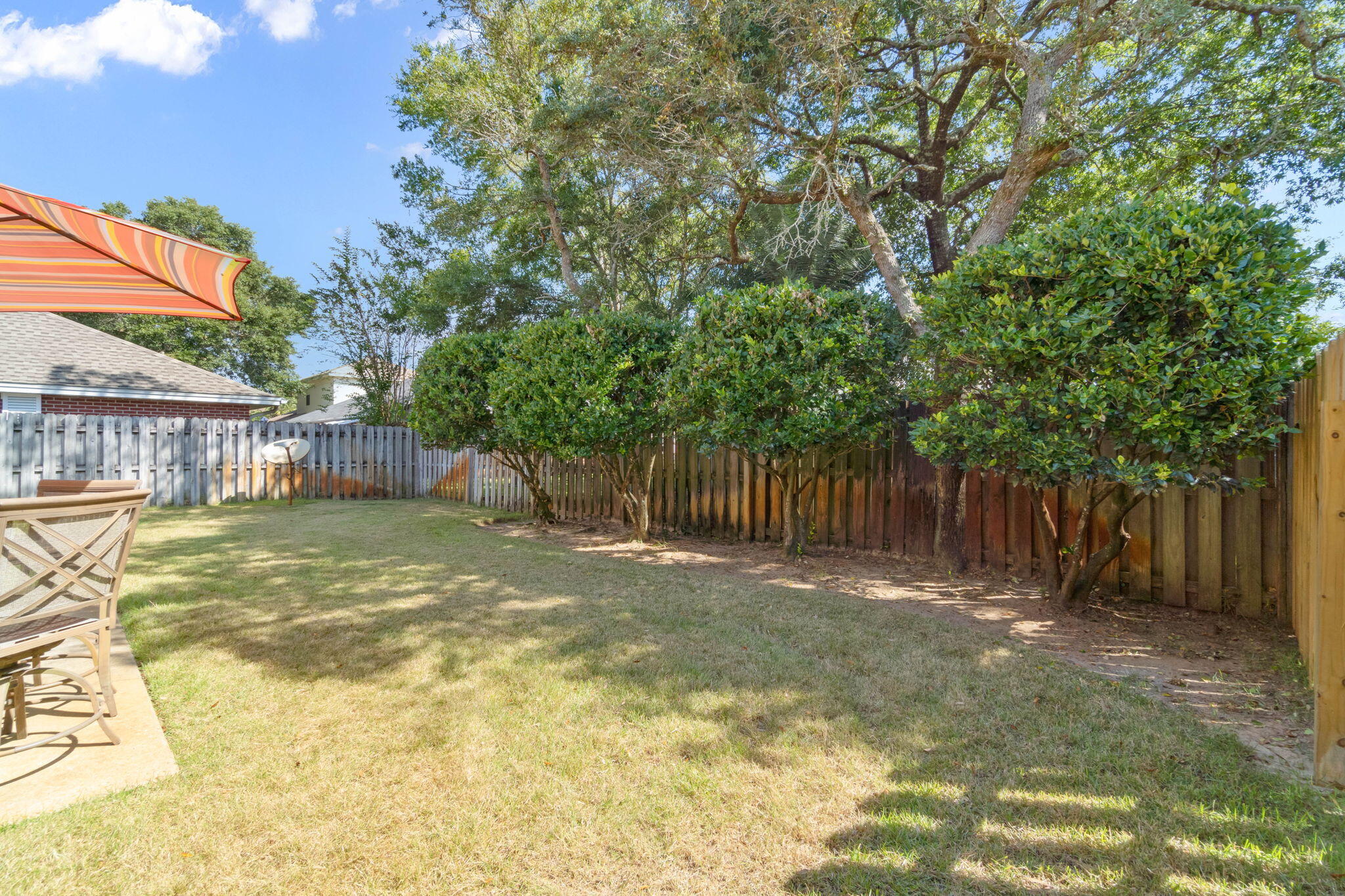 NORTH RIDGE CREEK S/D - Residential
