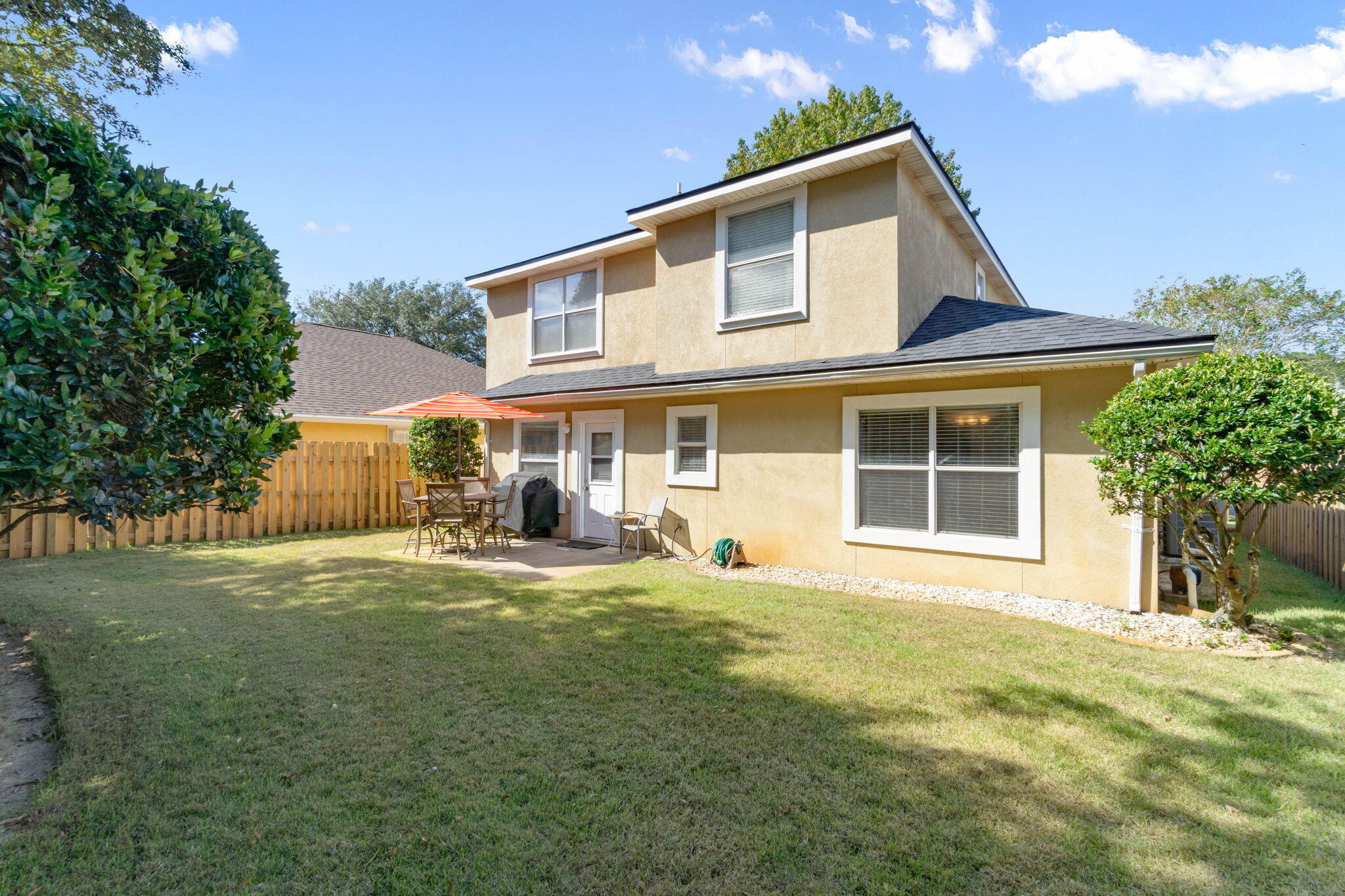 NORTH RIDGE CREEK S/D - Residential