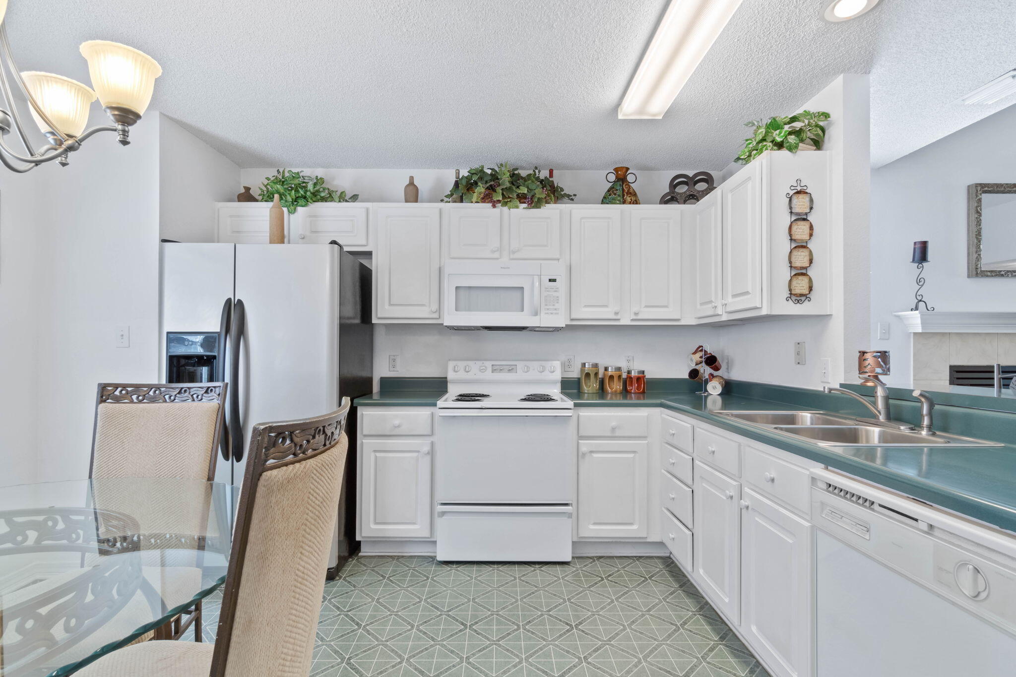 NORTH RIDGE CREEK S/D - Residential