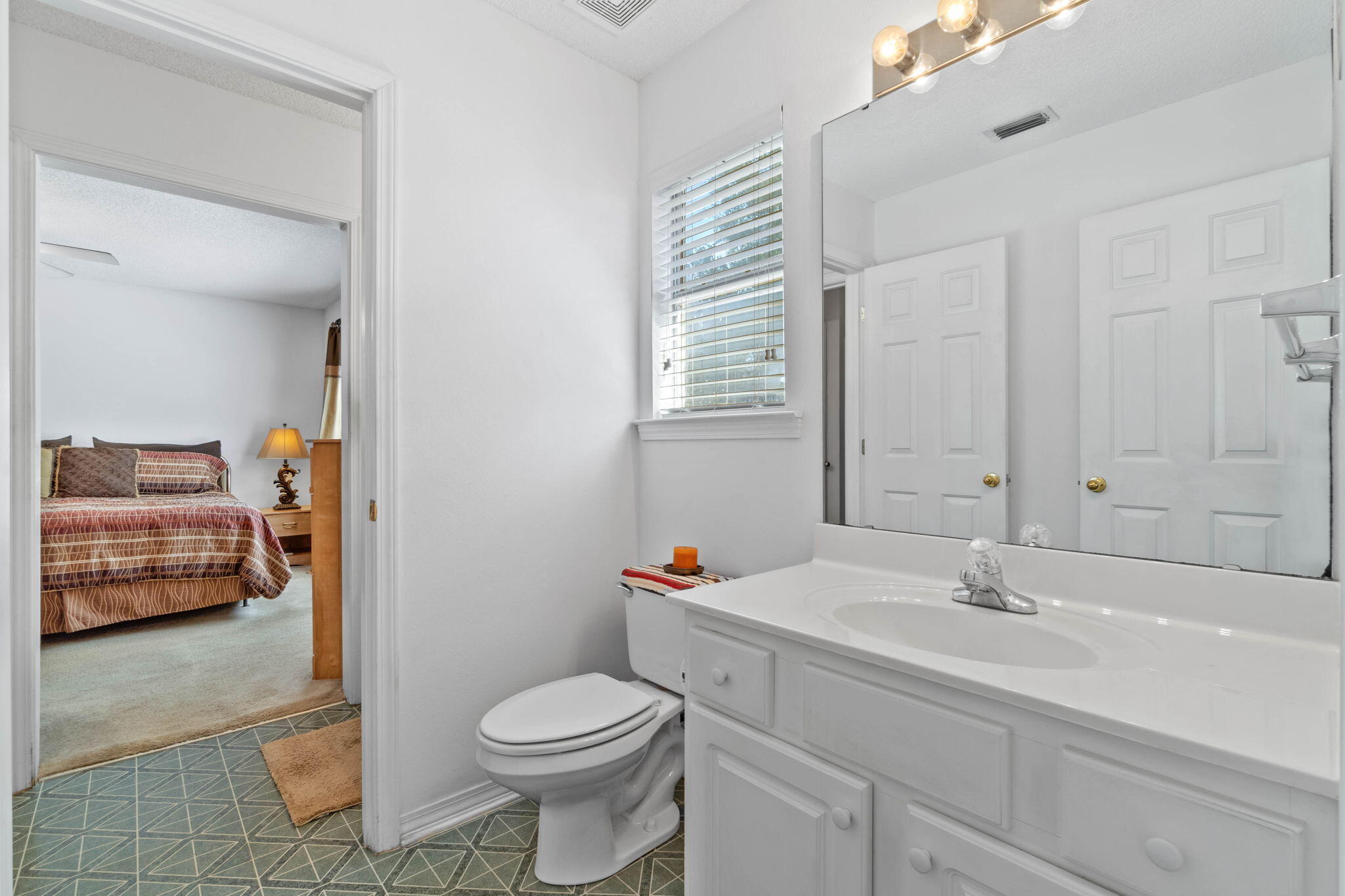 NORTH RIDGE CREEK S/D - Residential