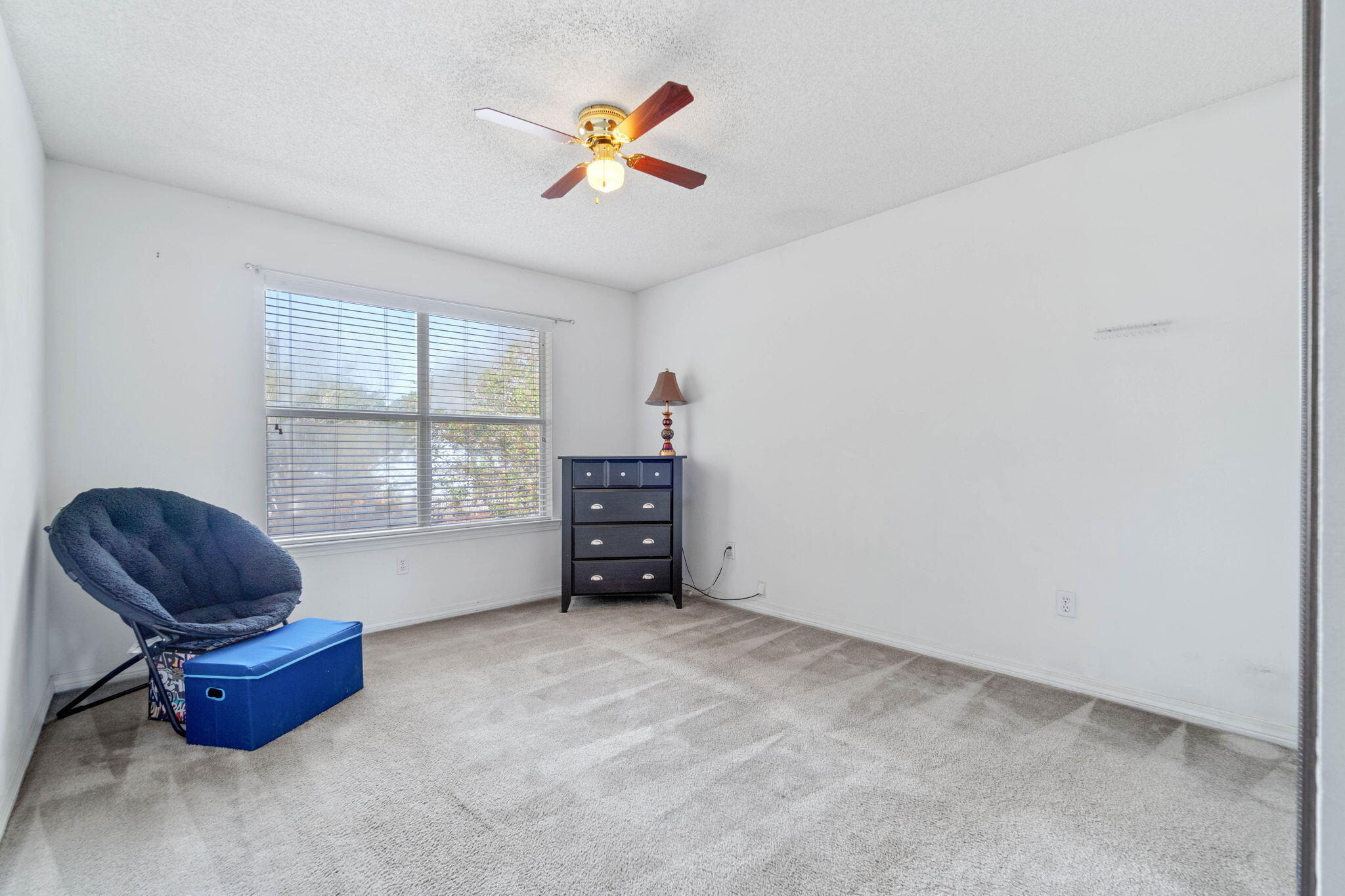 NORTH RIDGE CREEK S/D - Residential