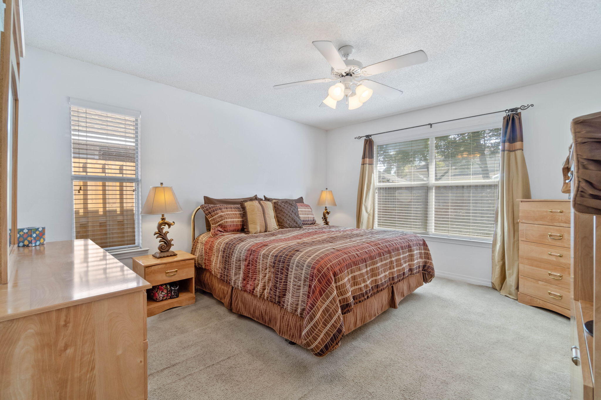 NORTH RIDGE CREEK S/D - Residential