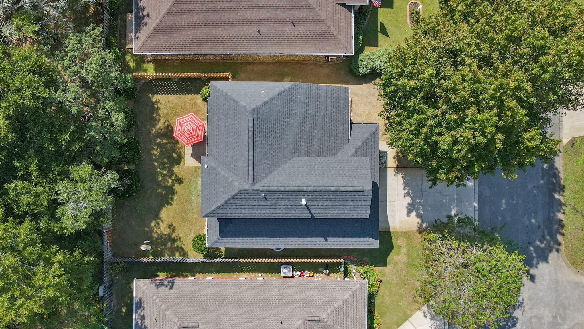 NORTH RIDGE CREEK S/D - Residential