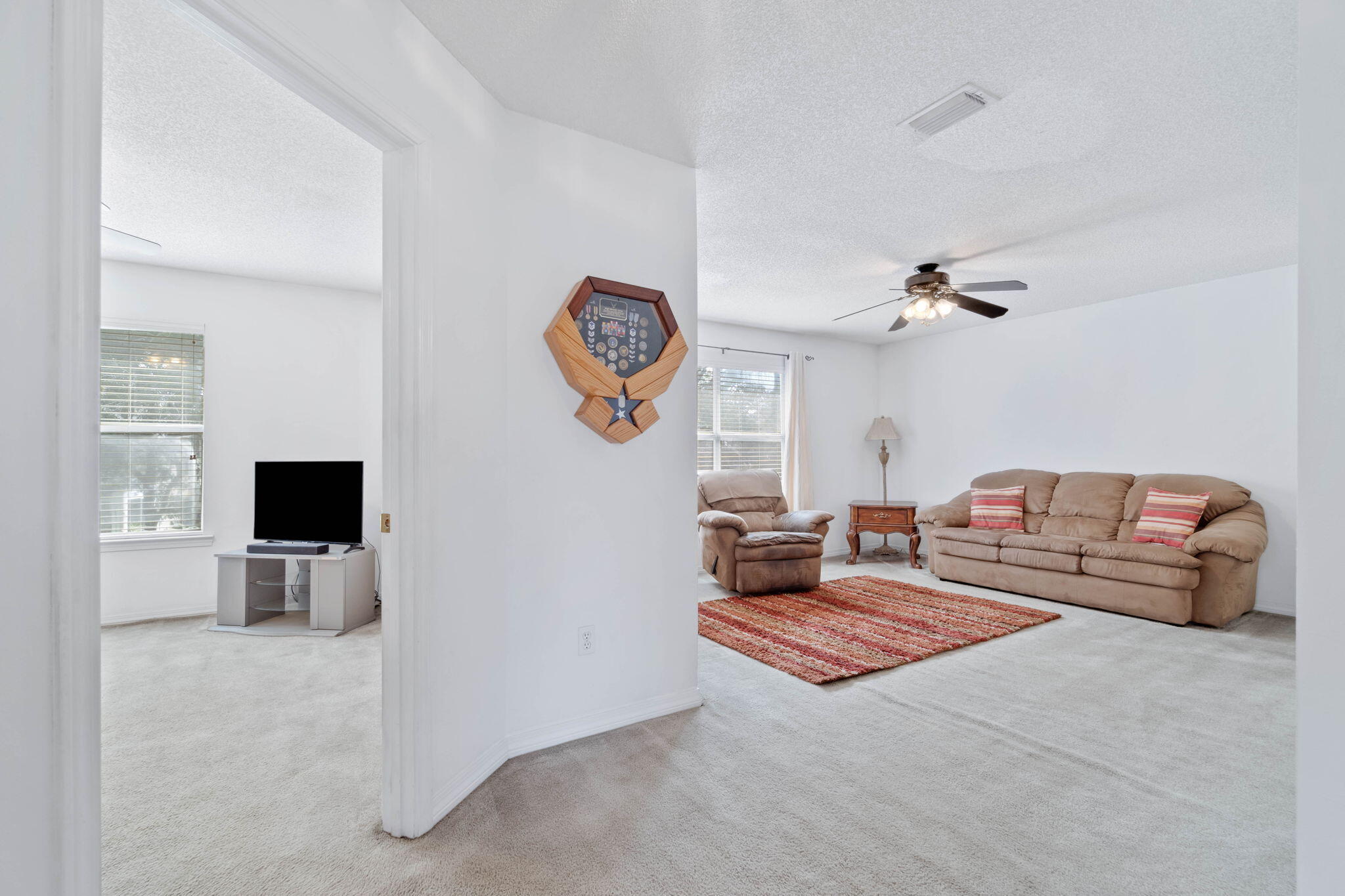 NORTH RIDGE CREEK S/D - Residential