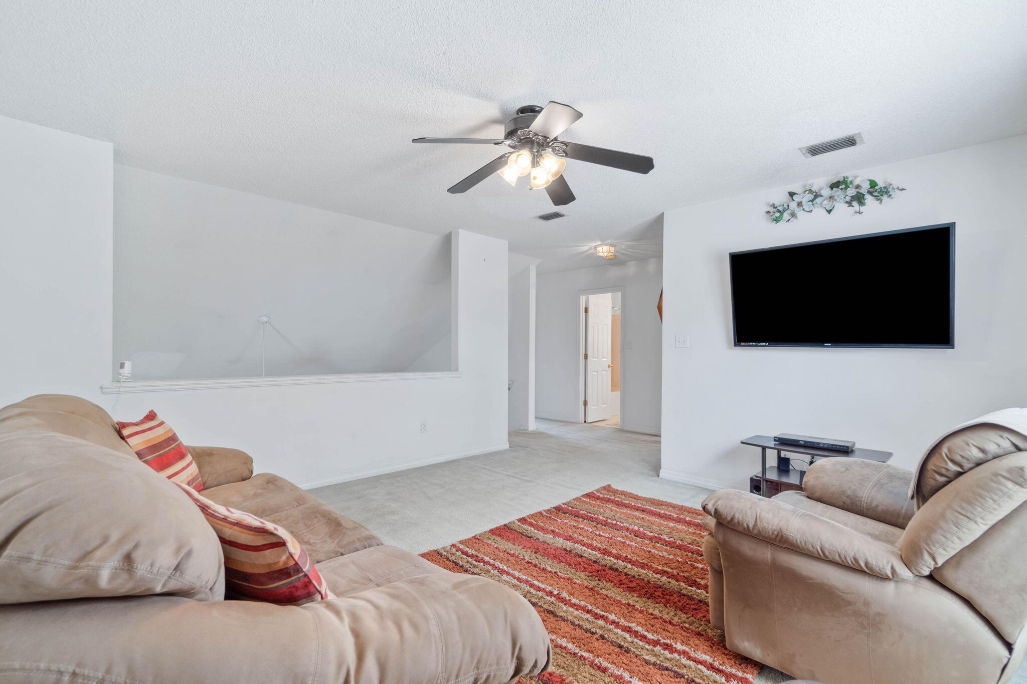 NORTH RIDGE CREEK S/D - Residential