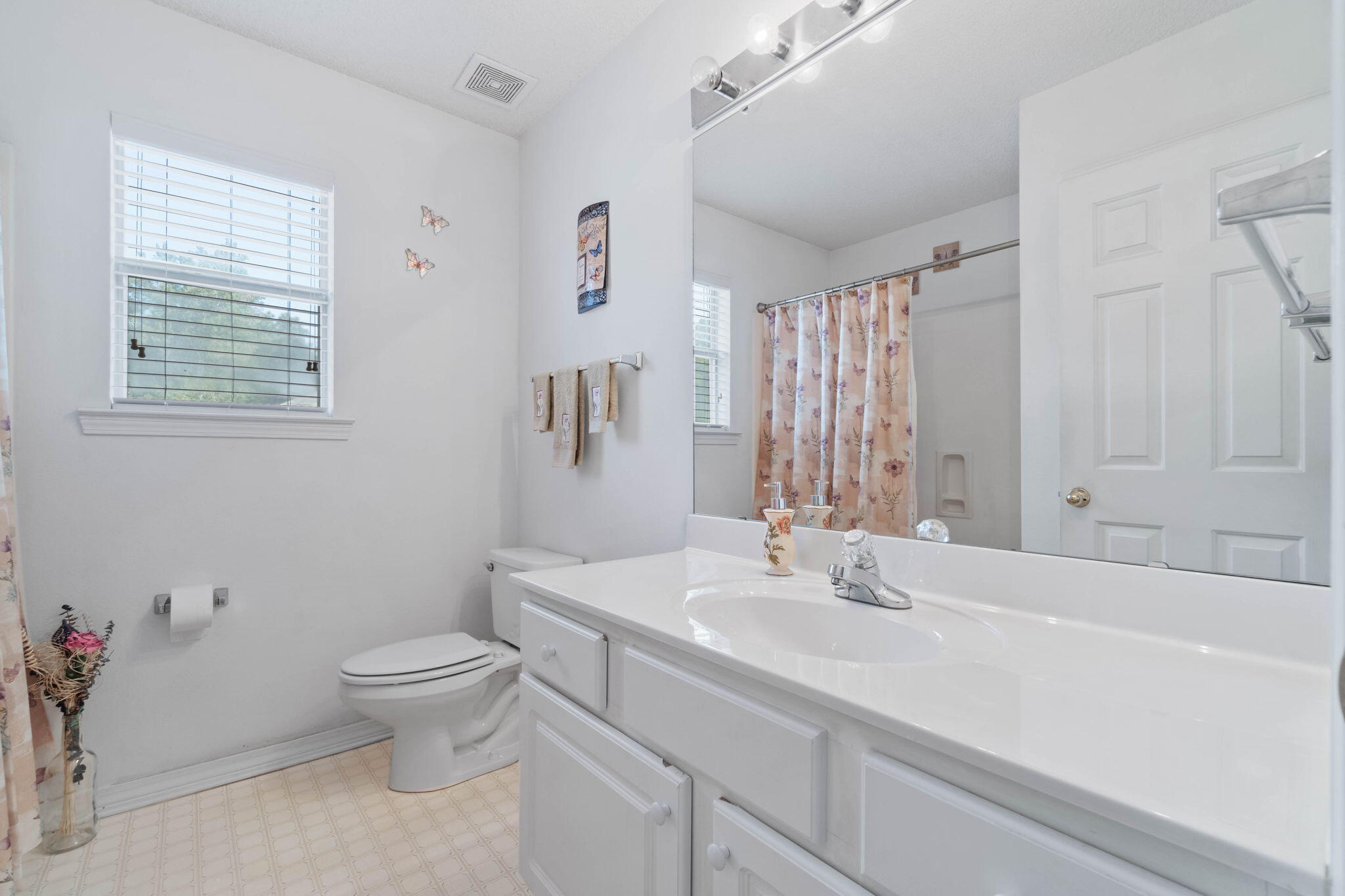 NORTH RIDGE CREEK S/D - Residential