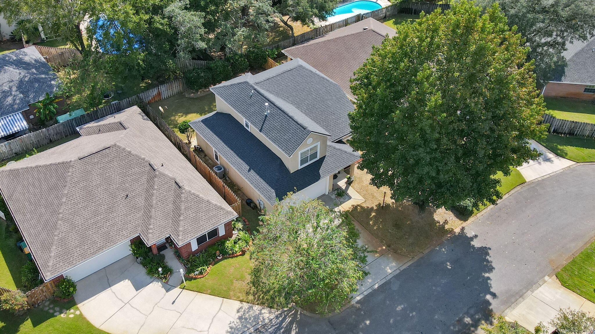 NORTH RIDGE CREEK S/D - Residential