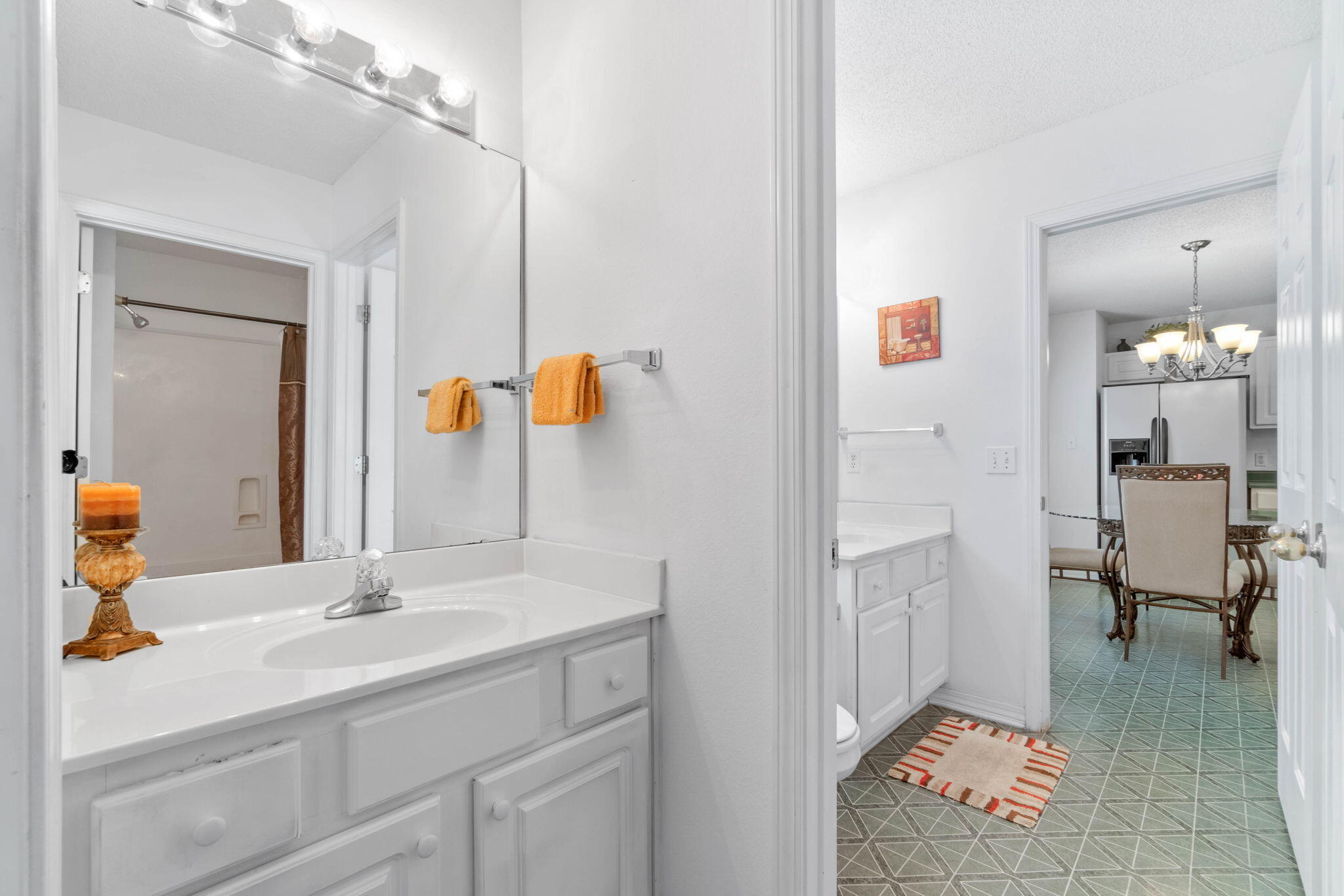 NORTH RIDGE CREEK S/D - Residential
