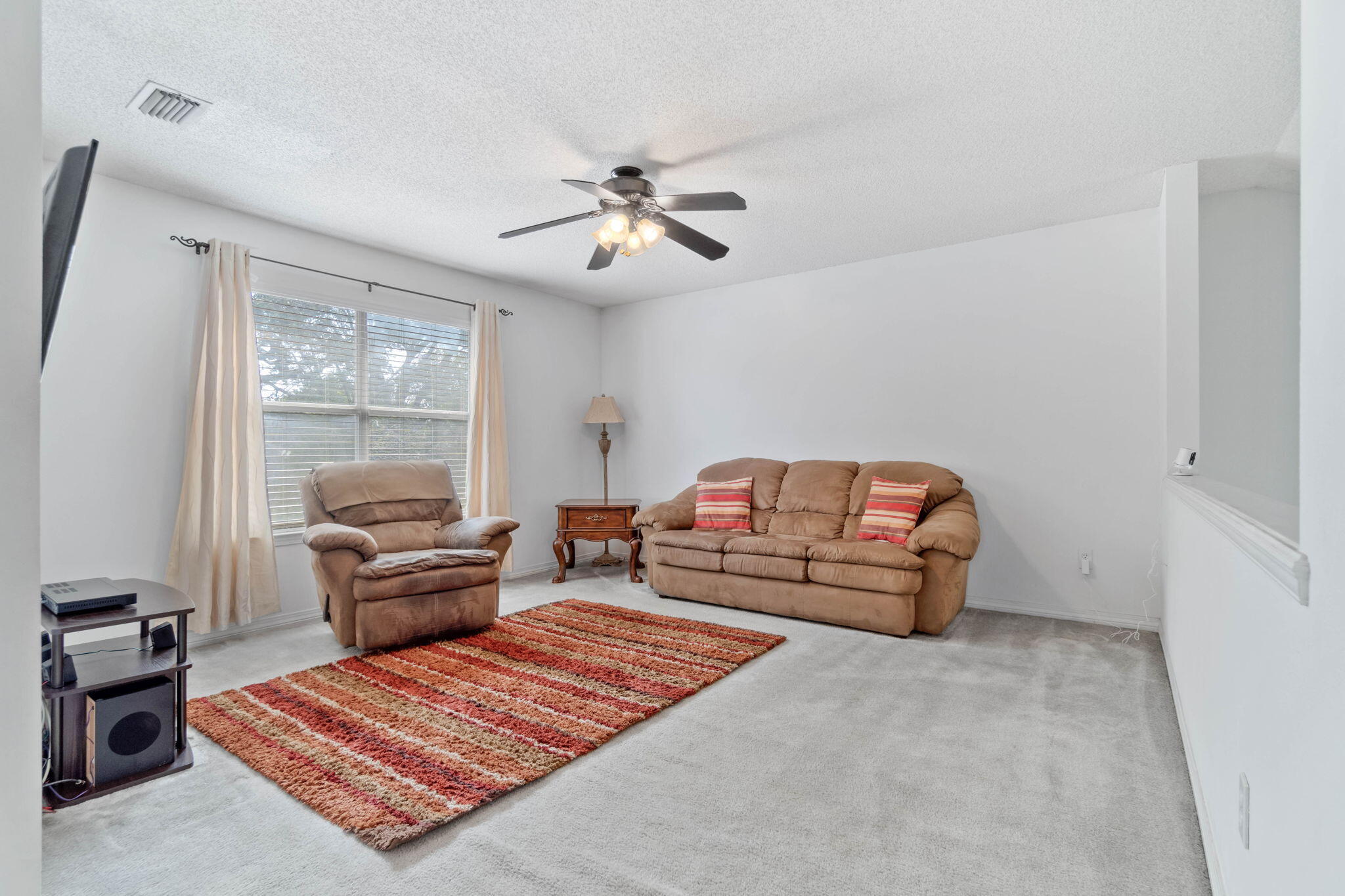 NORTH RIDGE CREEK S/D - Residential