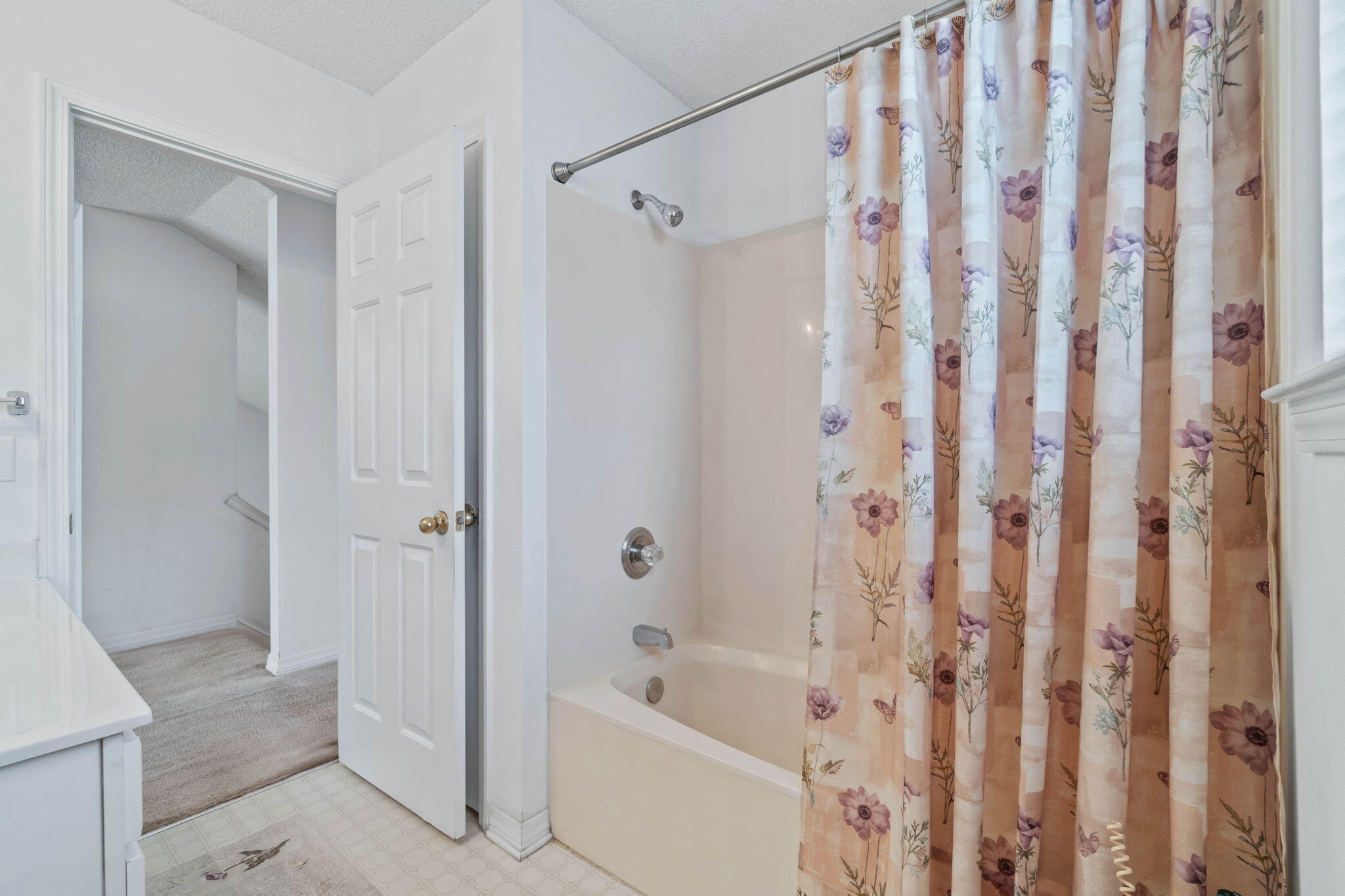 NORTH RIDGE CREEK S/D - Residential