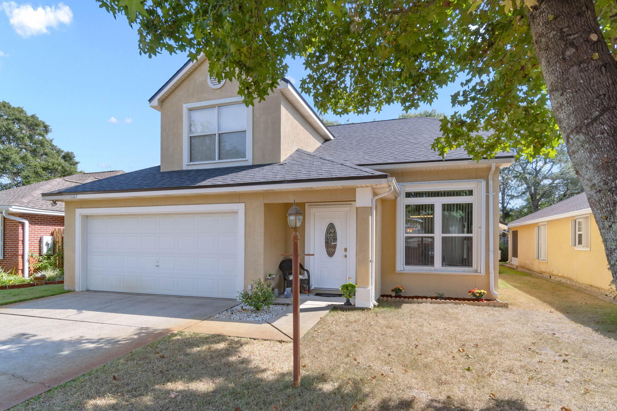 NORTH RIDGE CREEK S/D - Residential