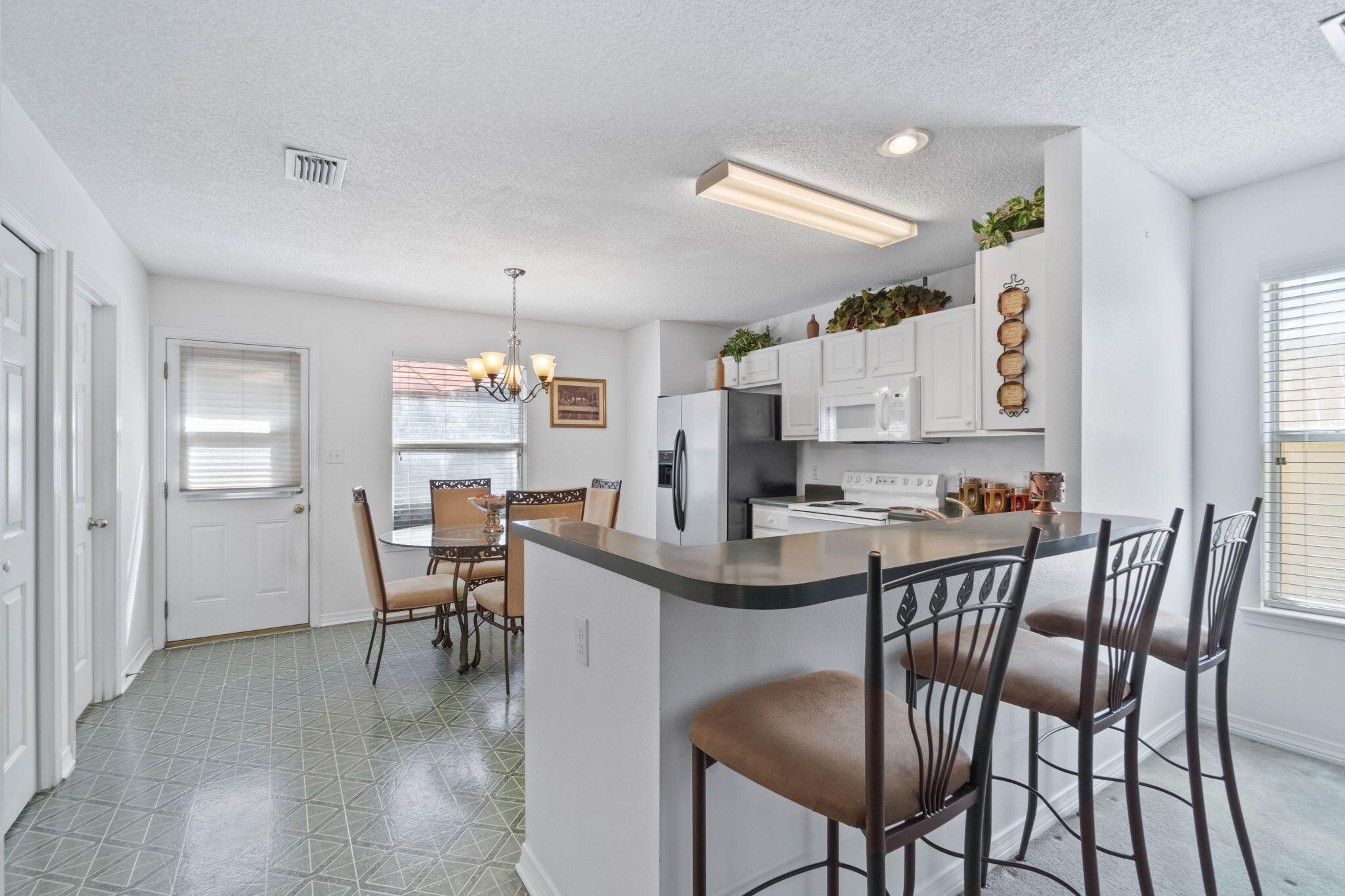 NORTH RIDGE CREEK S/D - Residential