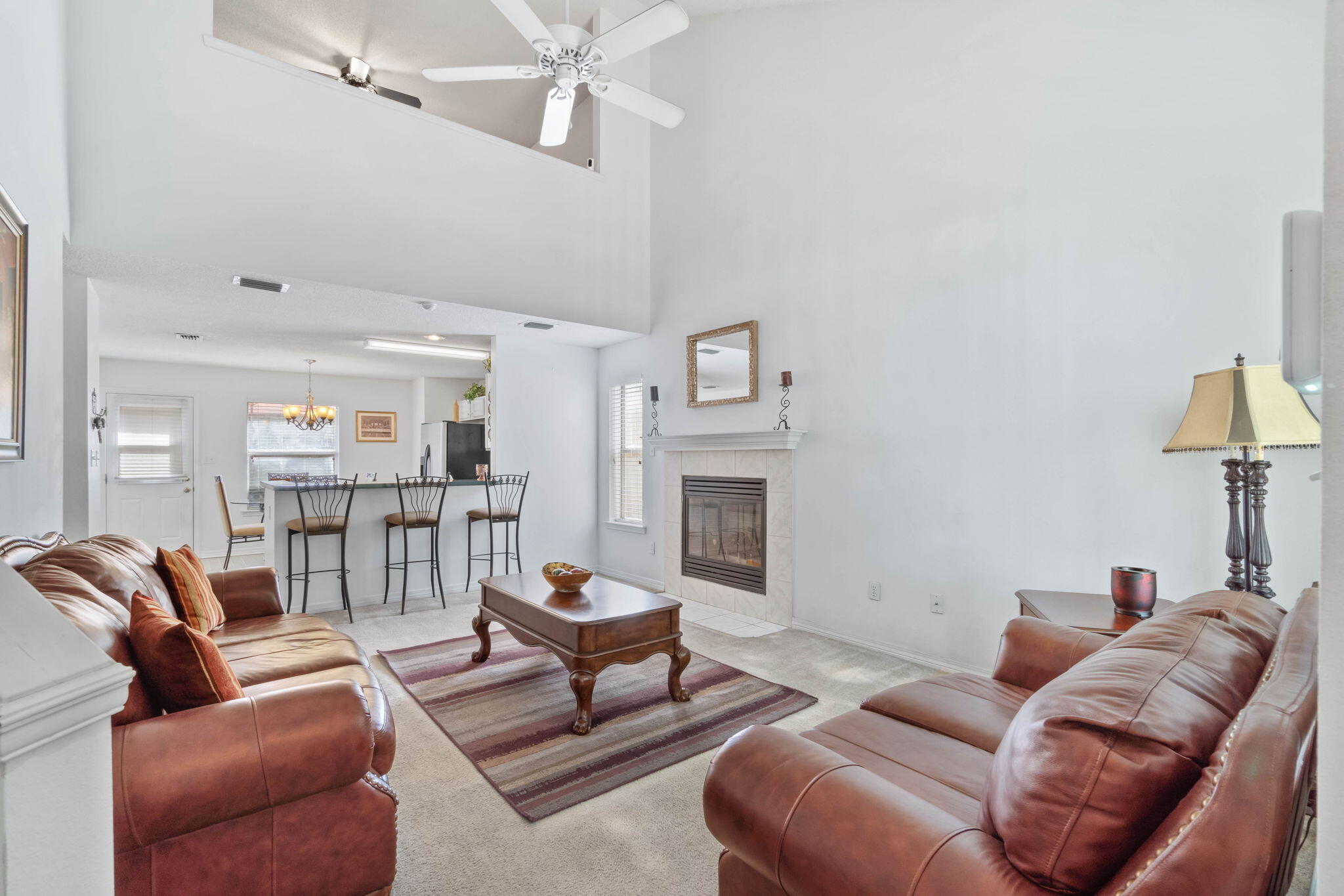NORTH RIDGE CREEK S/D - Residential