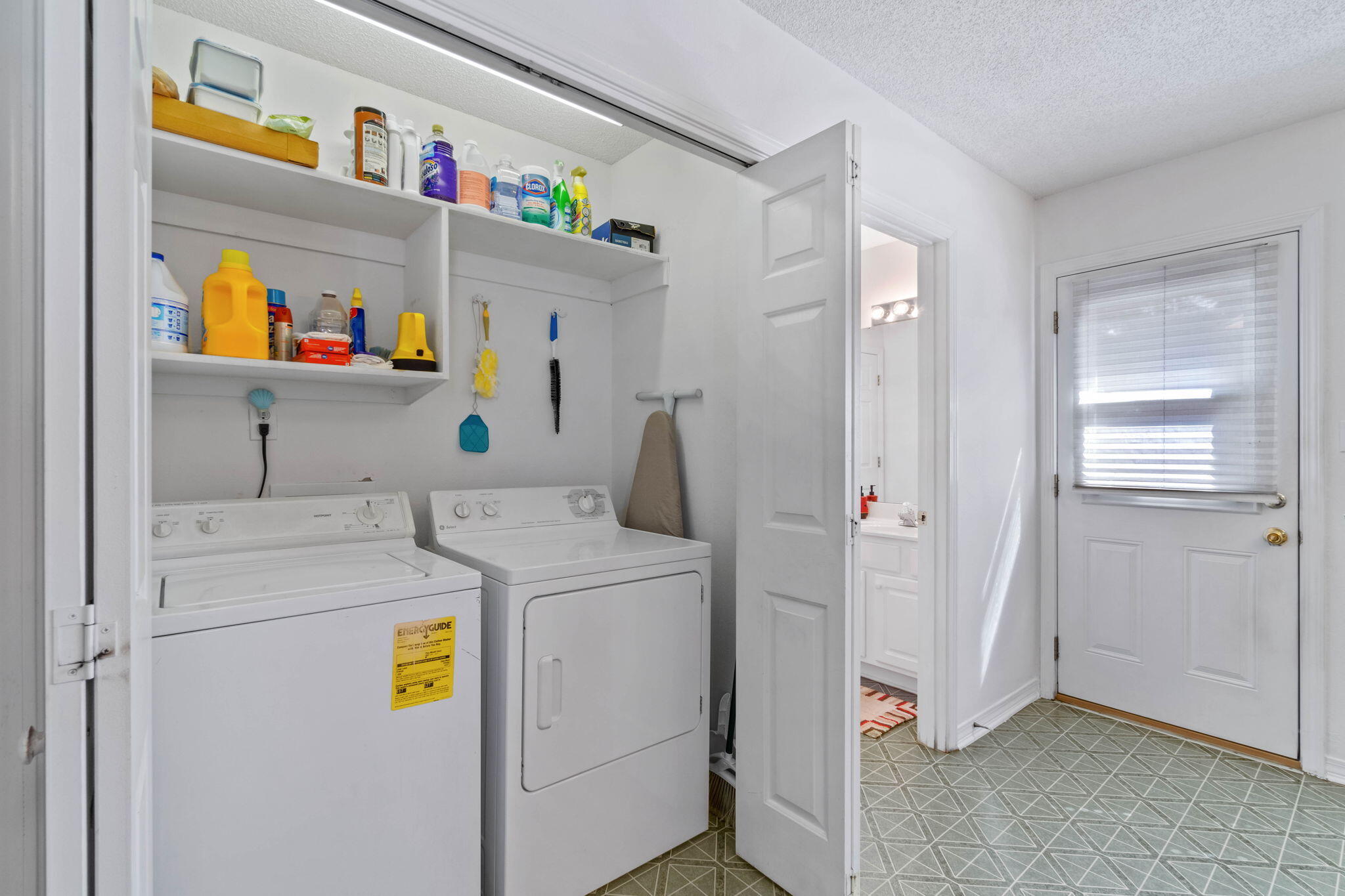 NORTH RIDGE CREEK S/D - Residential