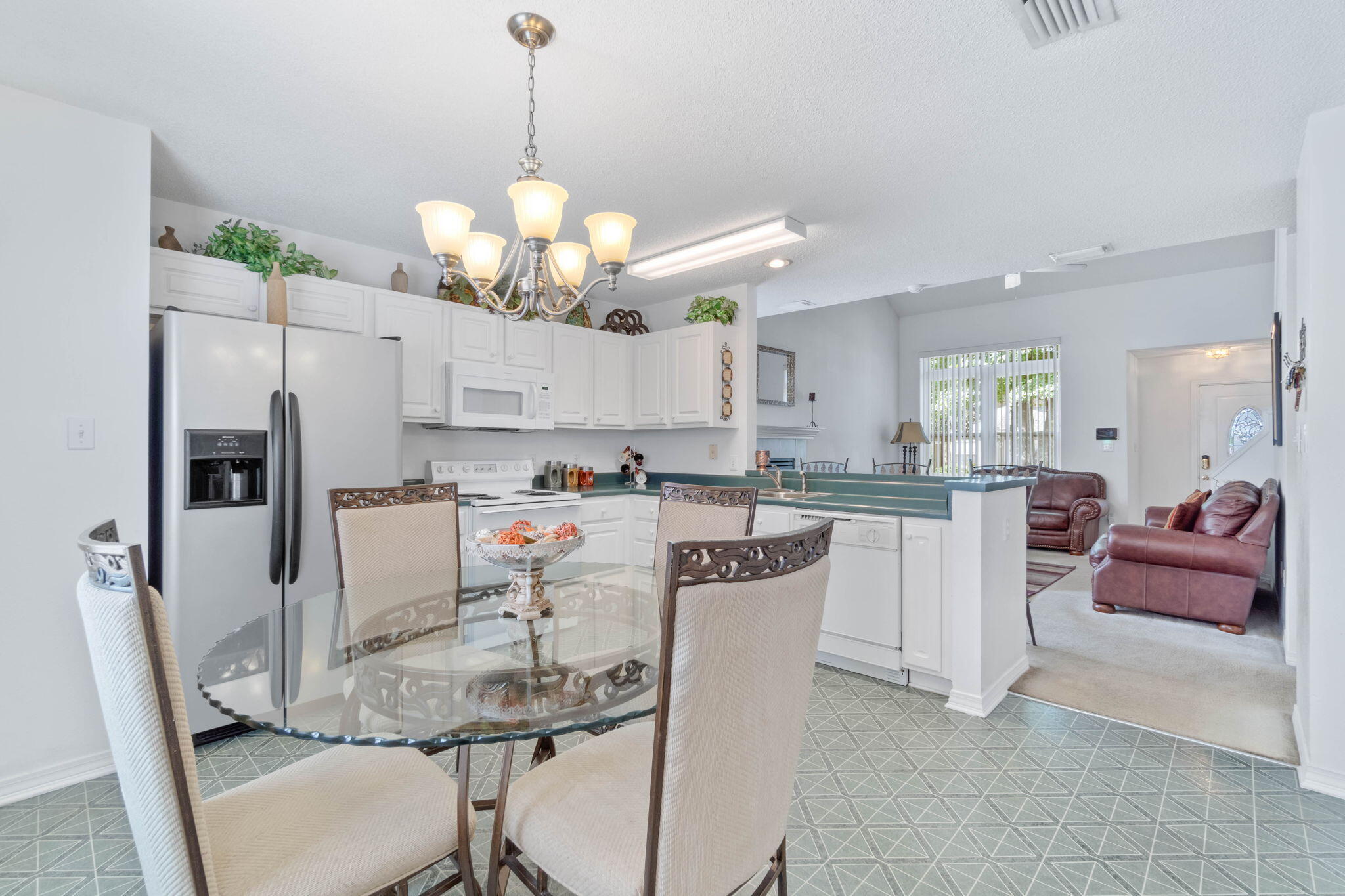 NORTH RIDGE CREEK S/D - Residential