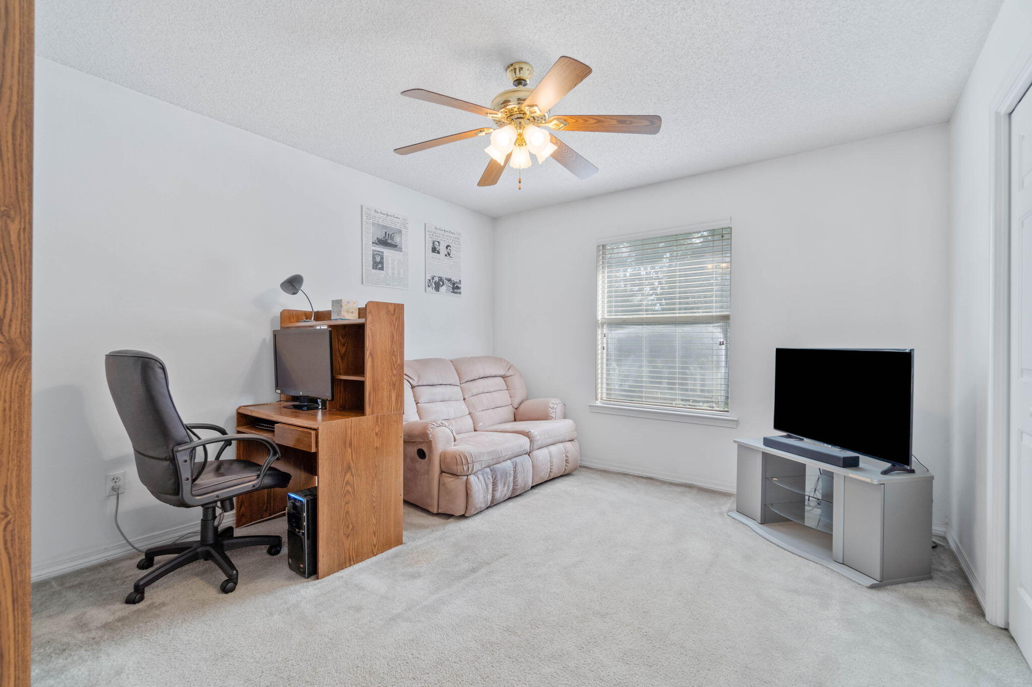 NORTH RIDGE CREEK S/D - Residential