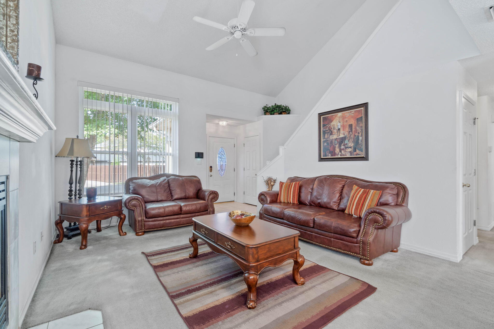 NORTH RIDGE CREEK S/D - Residential