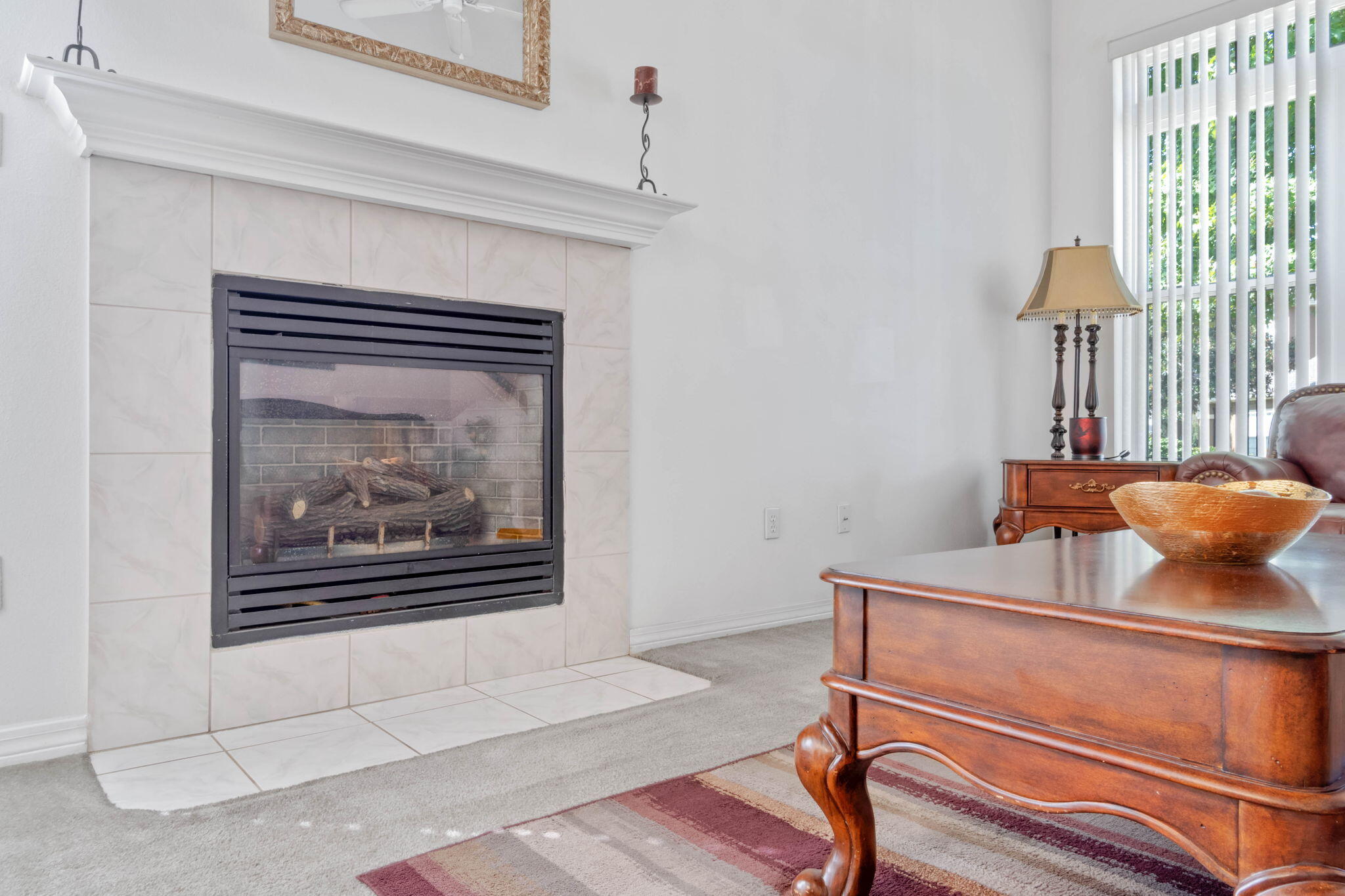 NORTH RIDGE CREEK S/D - Residential