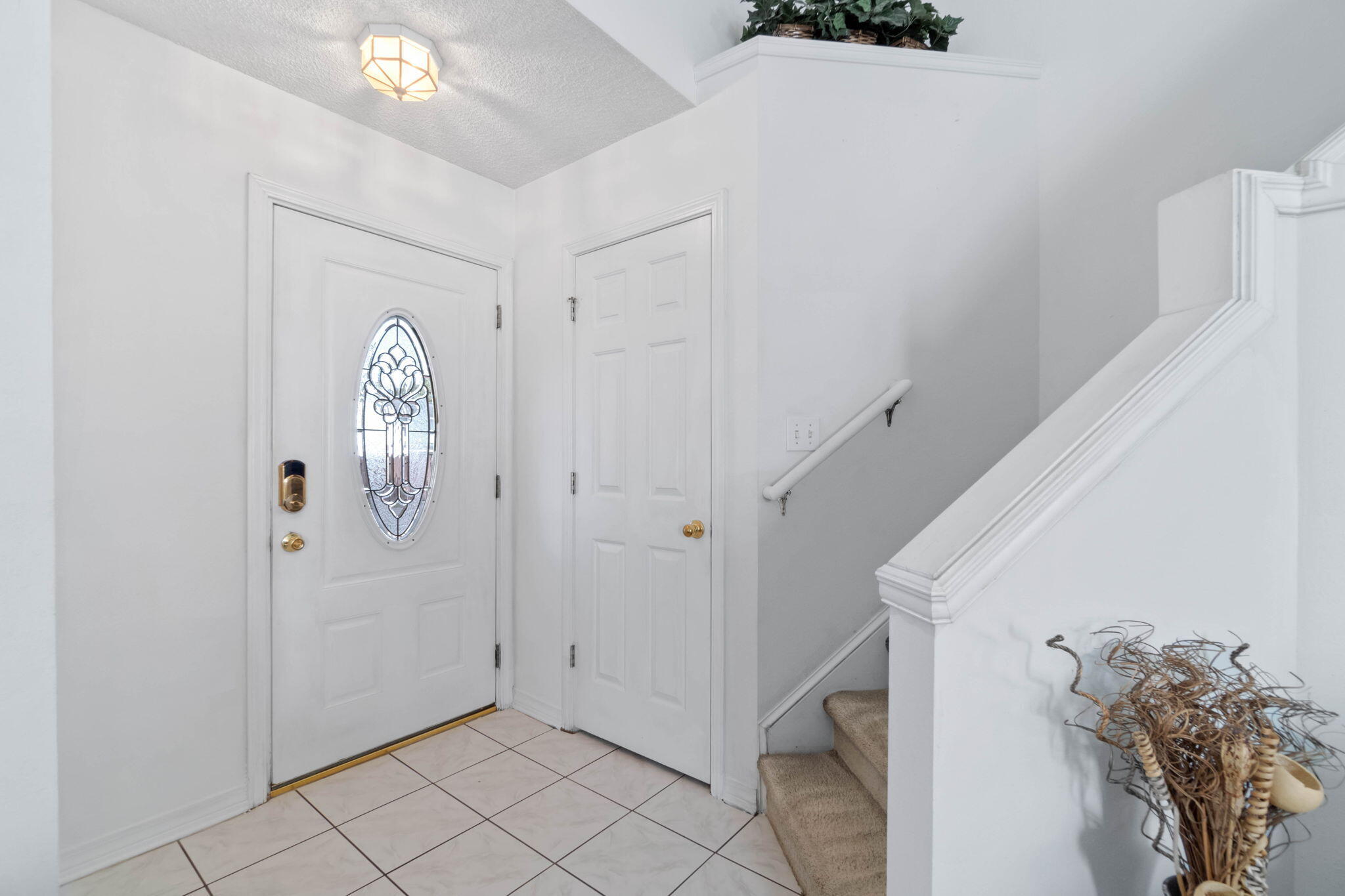 NORTH RIDGE CREEK S/D - Residential