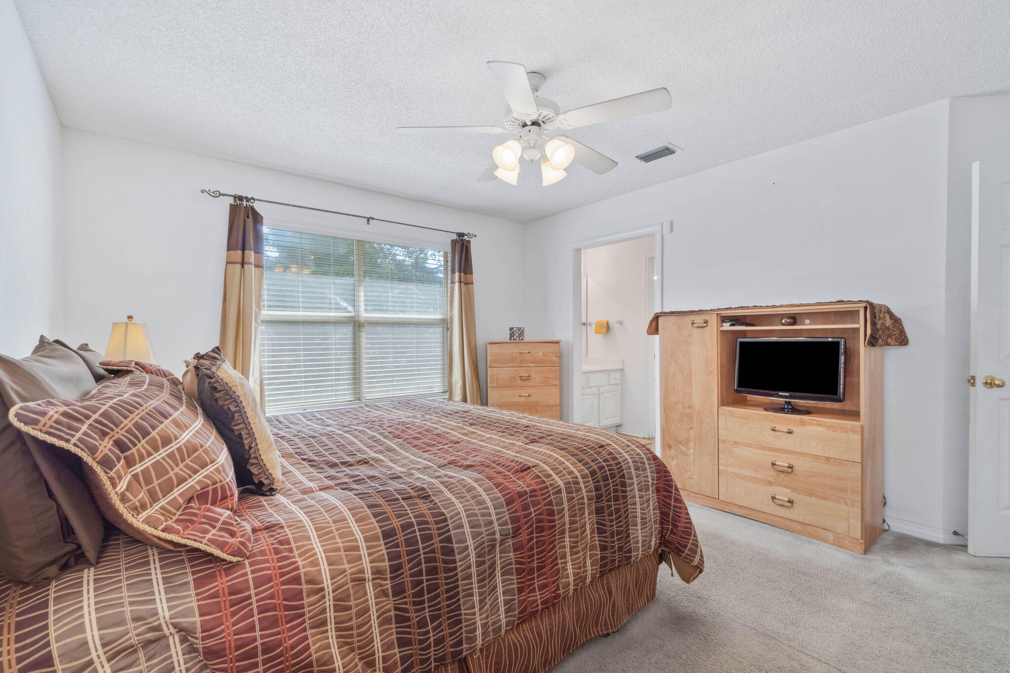 NORTH RIDGE CREEK S/D - Residential