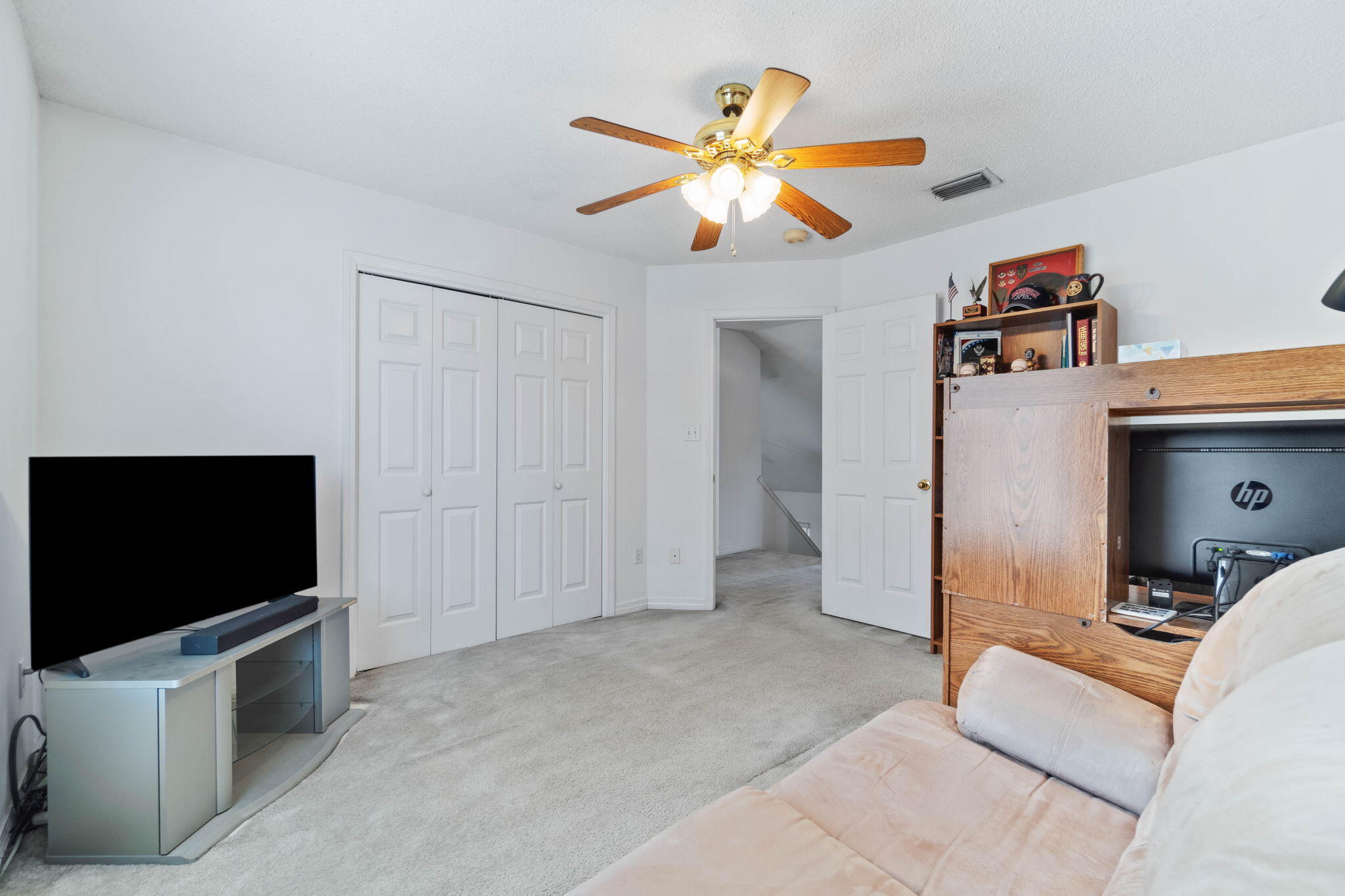 NORTH RIDGE CREEK S/D - Residential