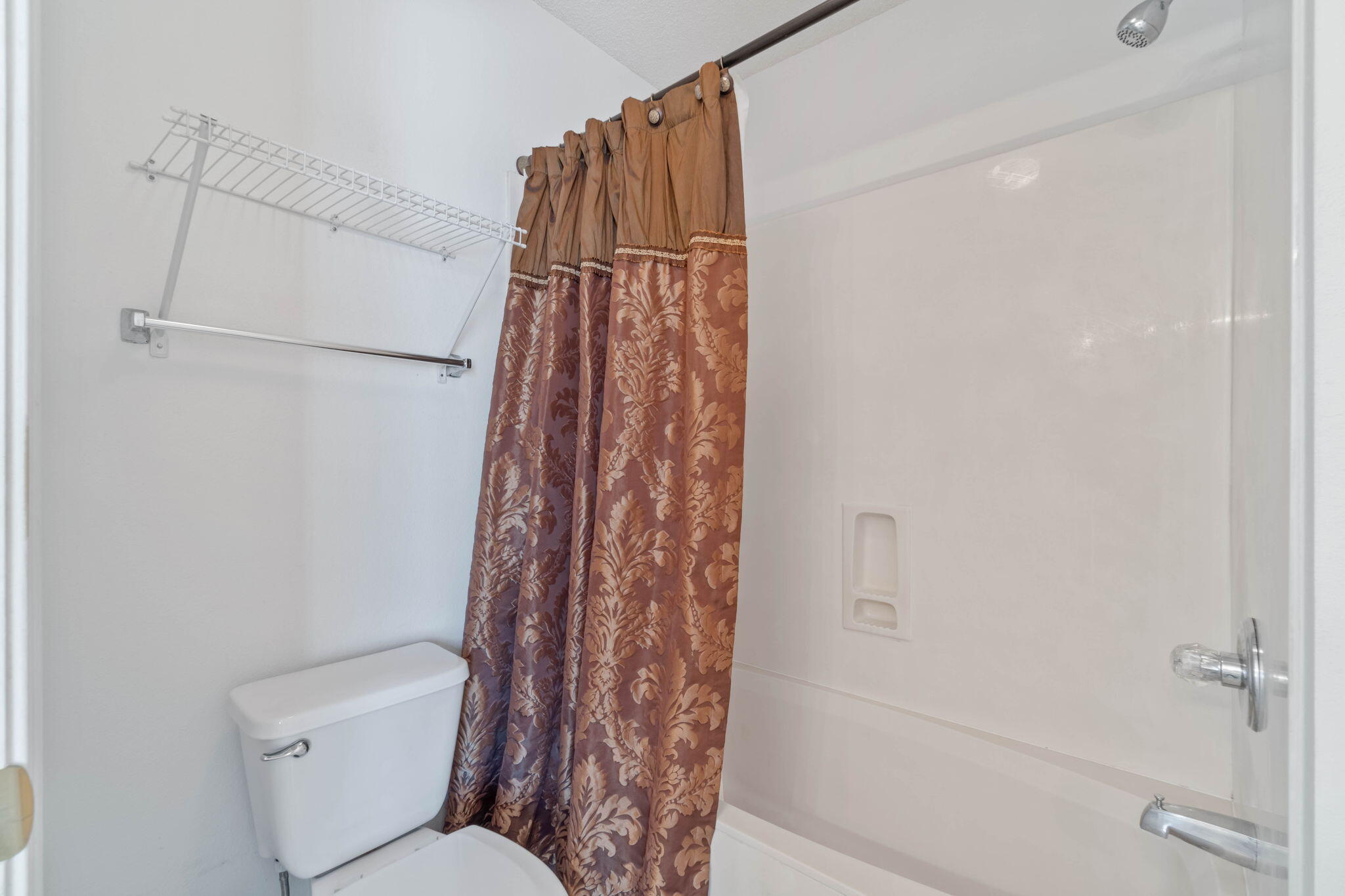 NORTH RIDGE CREEK S/D - Residential