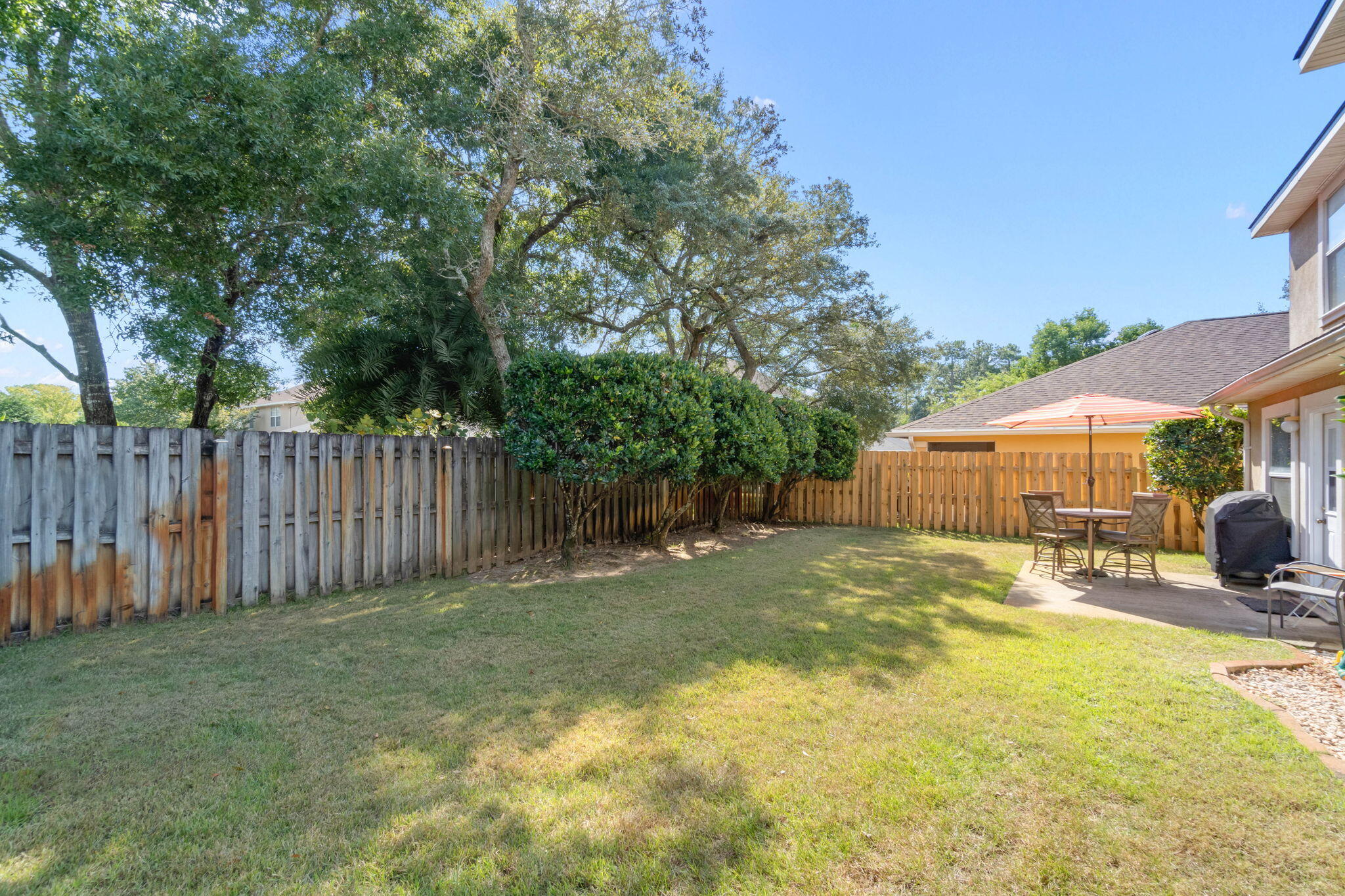 NORTH RIDGE CREEK S/D - Residential