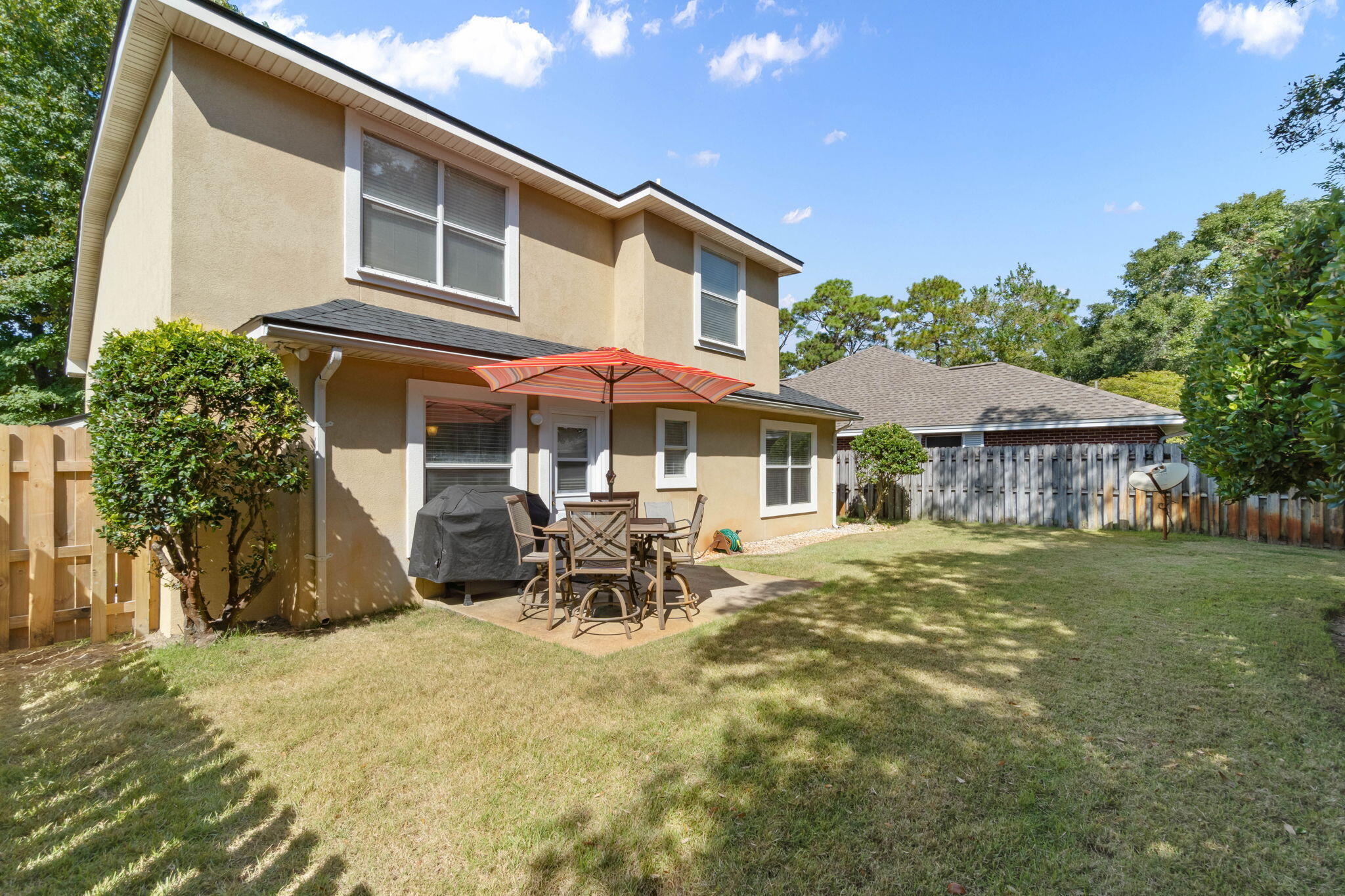 NORTH RIDGE CREEK S/D - Residential