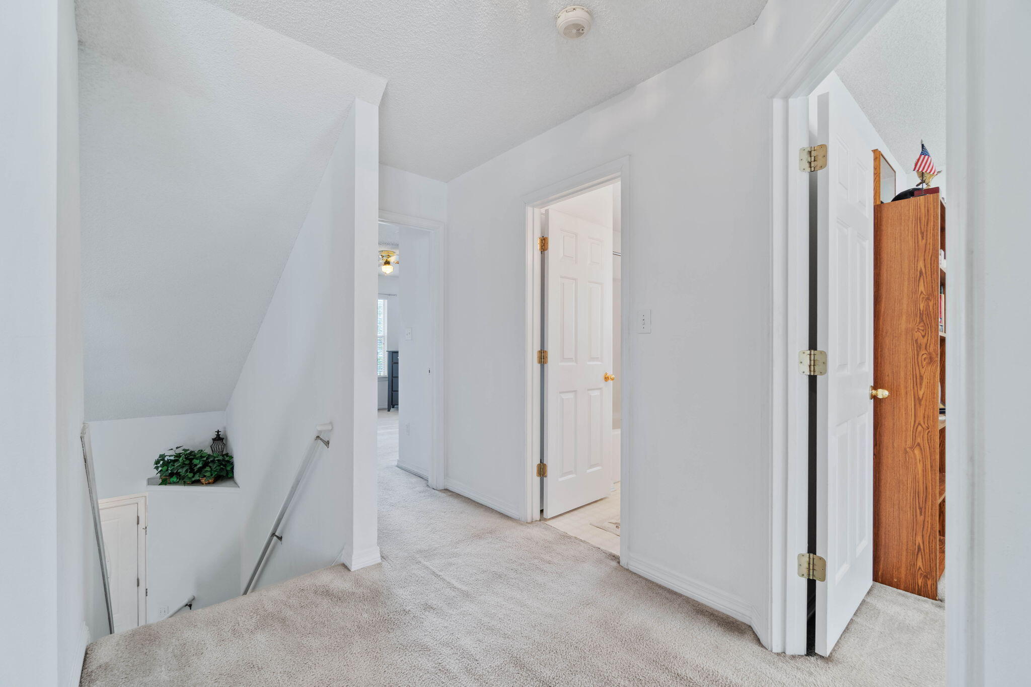 NORTH RIDGE CREEK S/D - Residential