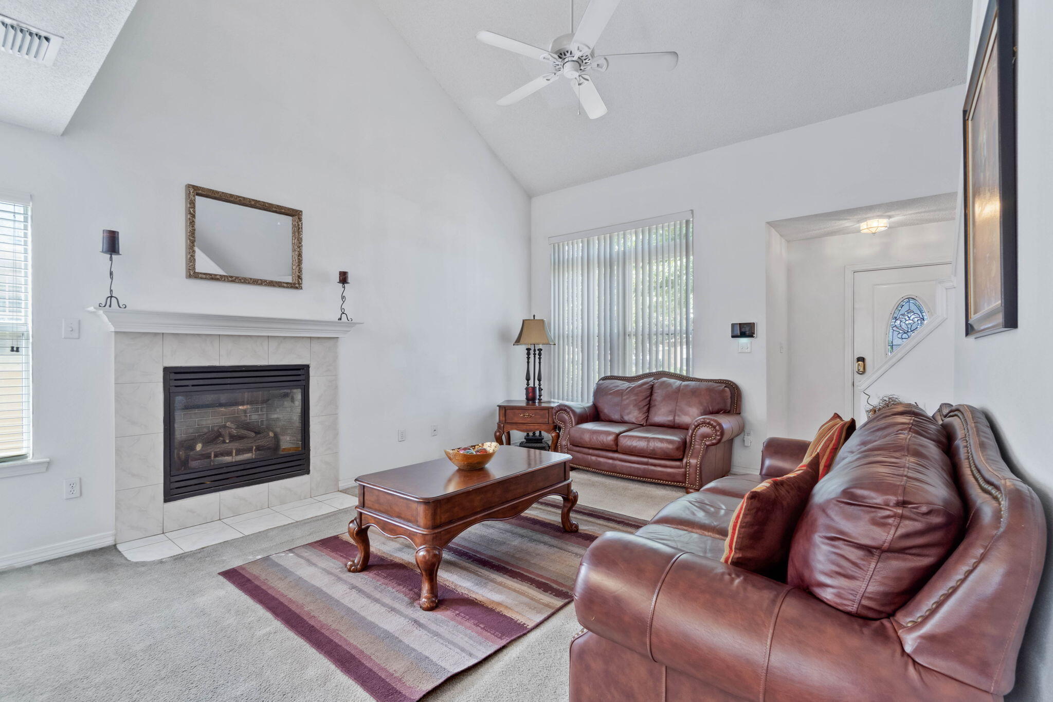 NORTH RIDGE CREEK S/D - Residential