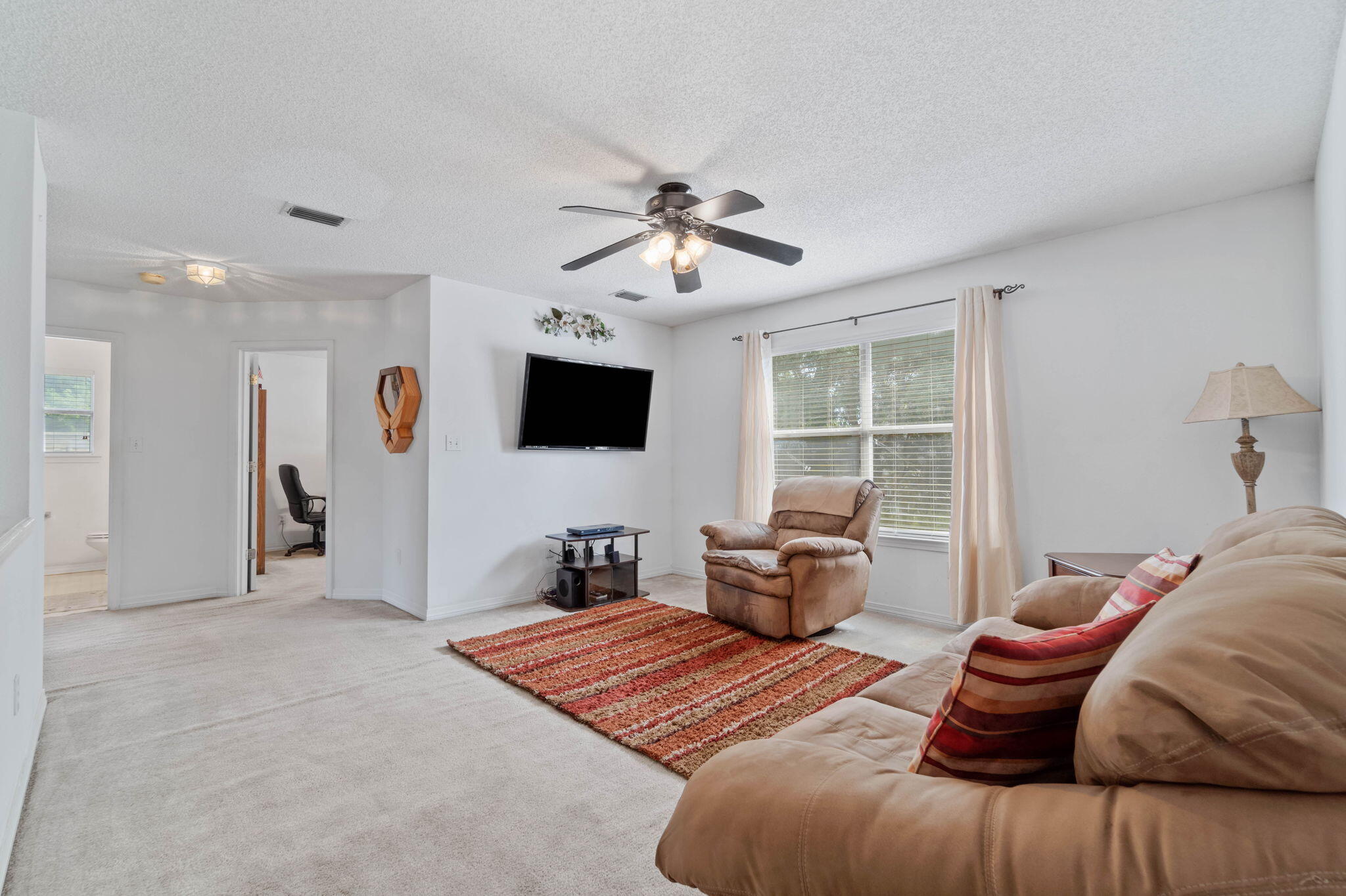 NORTH RIDGE CREEK S/D - Residential