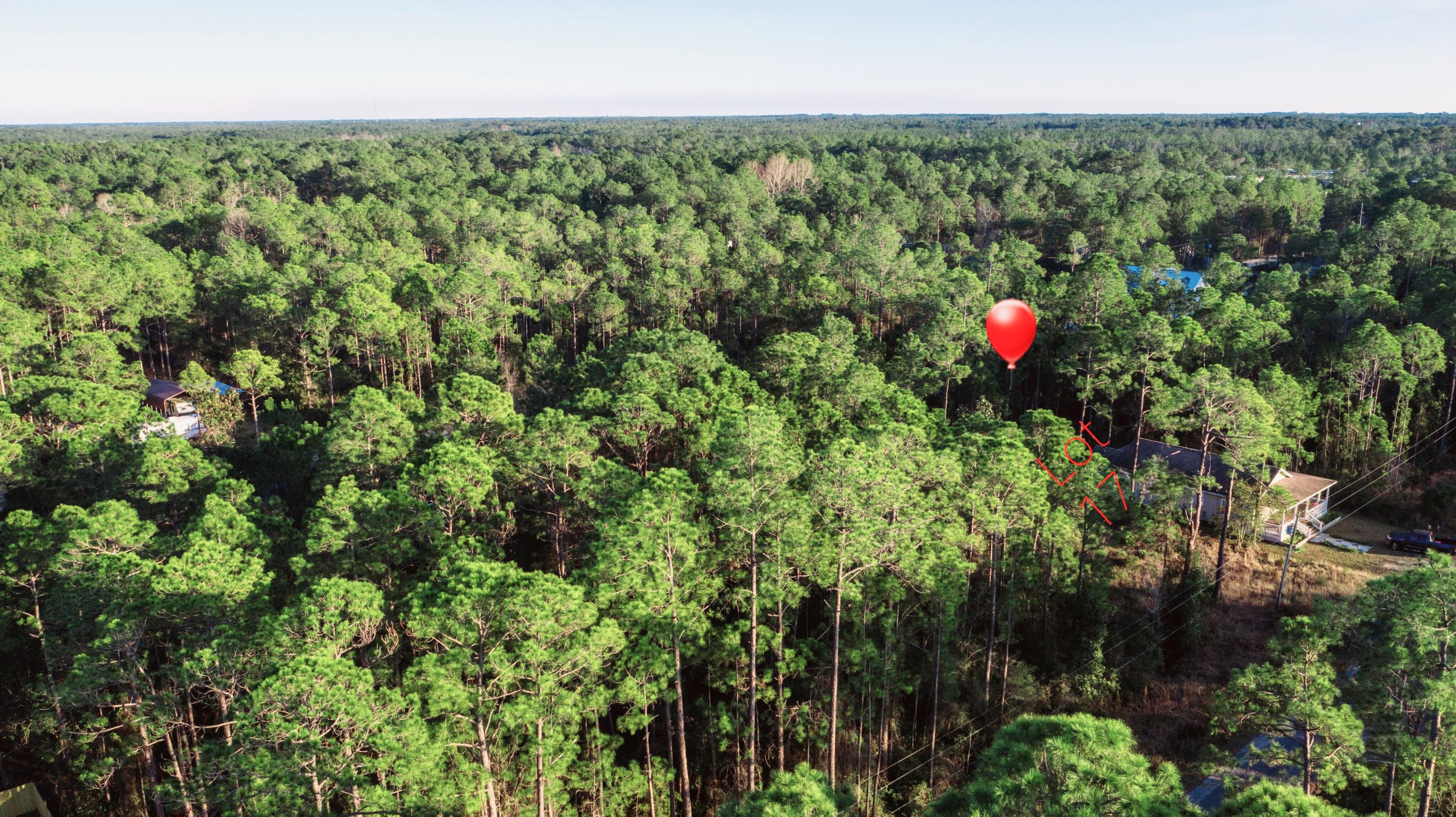 Live Oak Pt and Old Town of Santa Rosa - Land