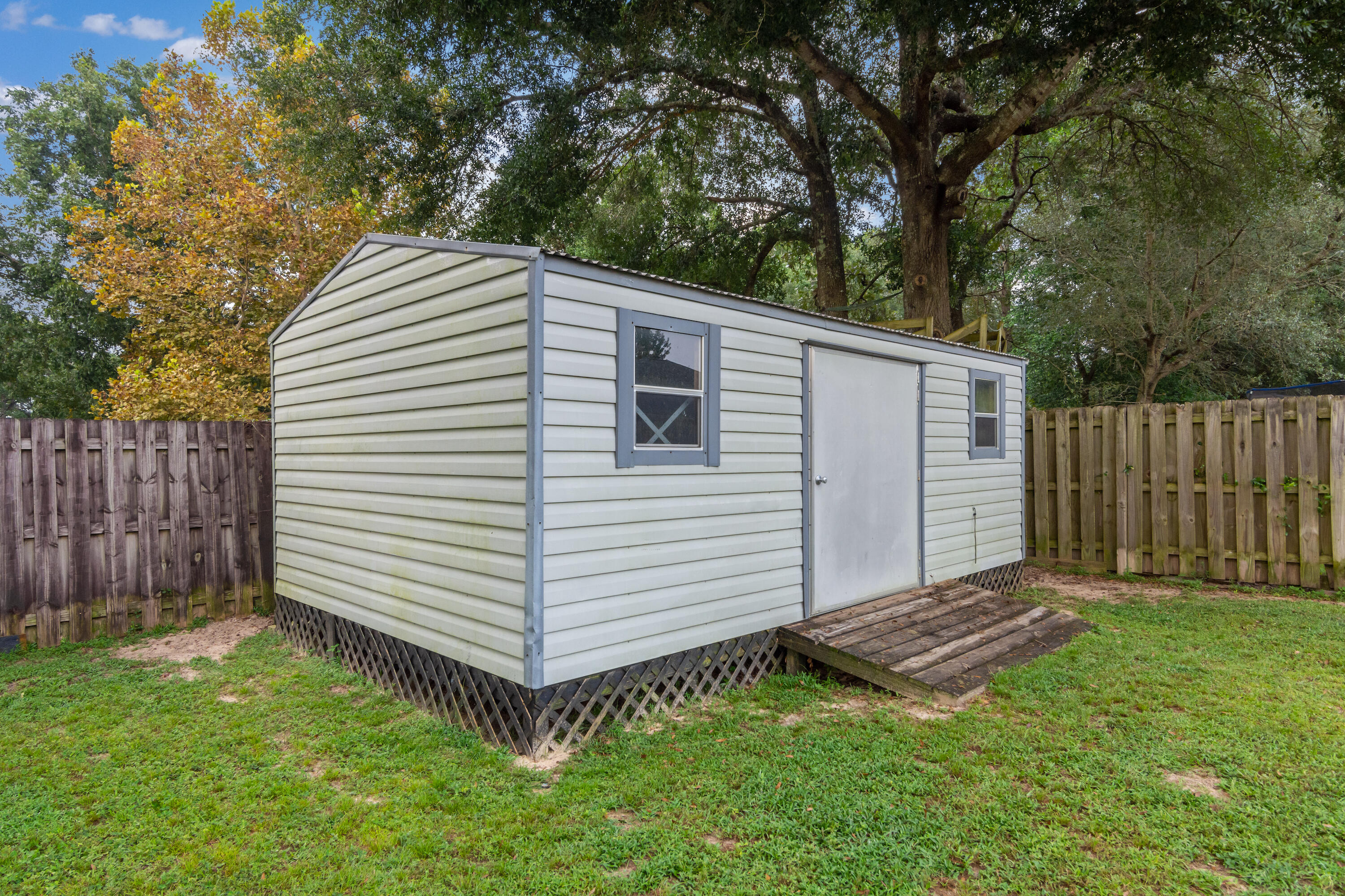 ANTIOCH ESTATES S/D 3 - Residential