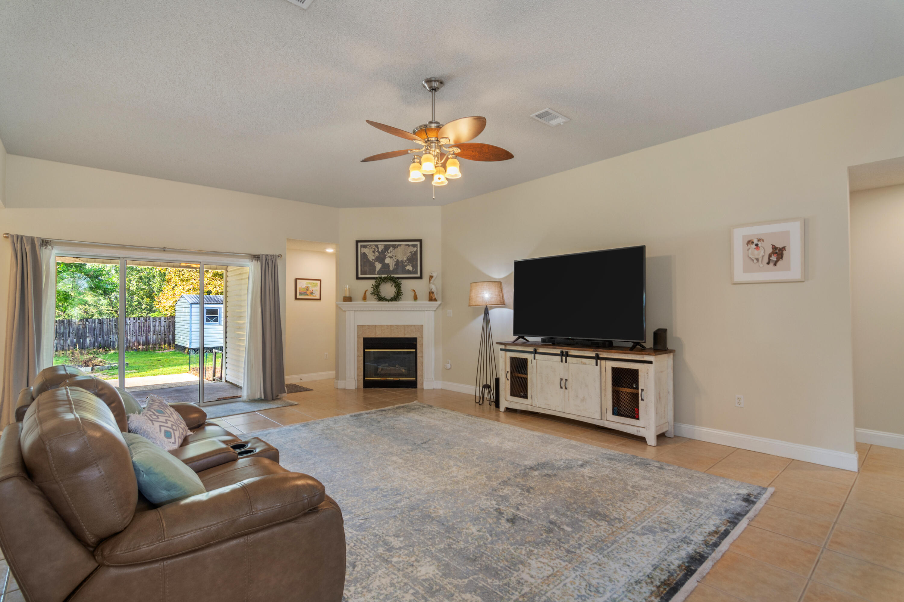 ANTIOCH ESTATES S/D 3 - Residential