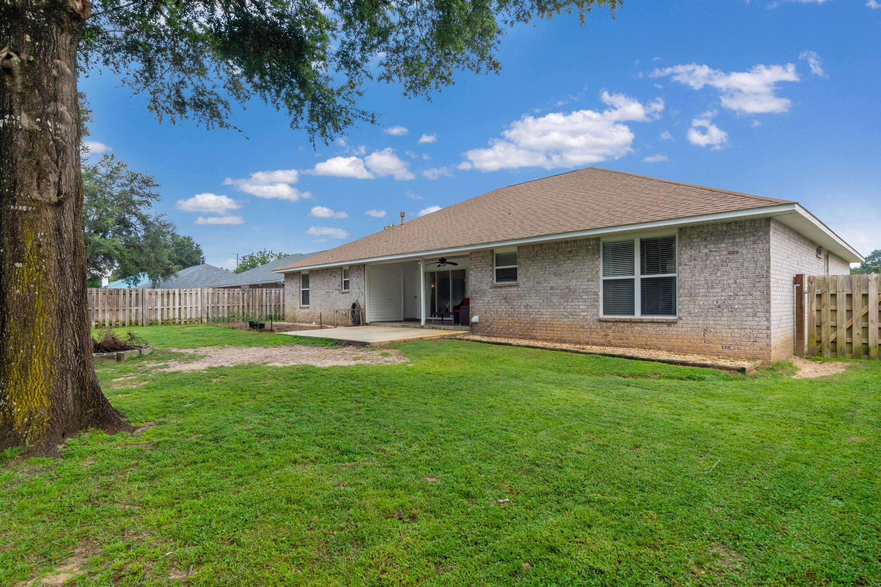 ANTIOCH ESTATES S/D 3 - Residential