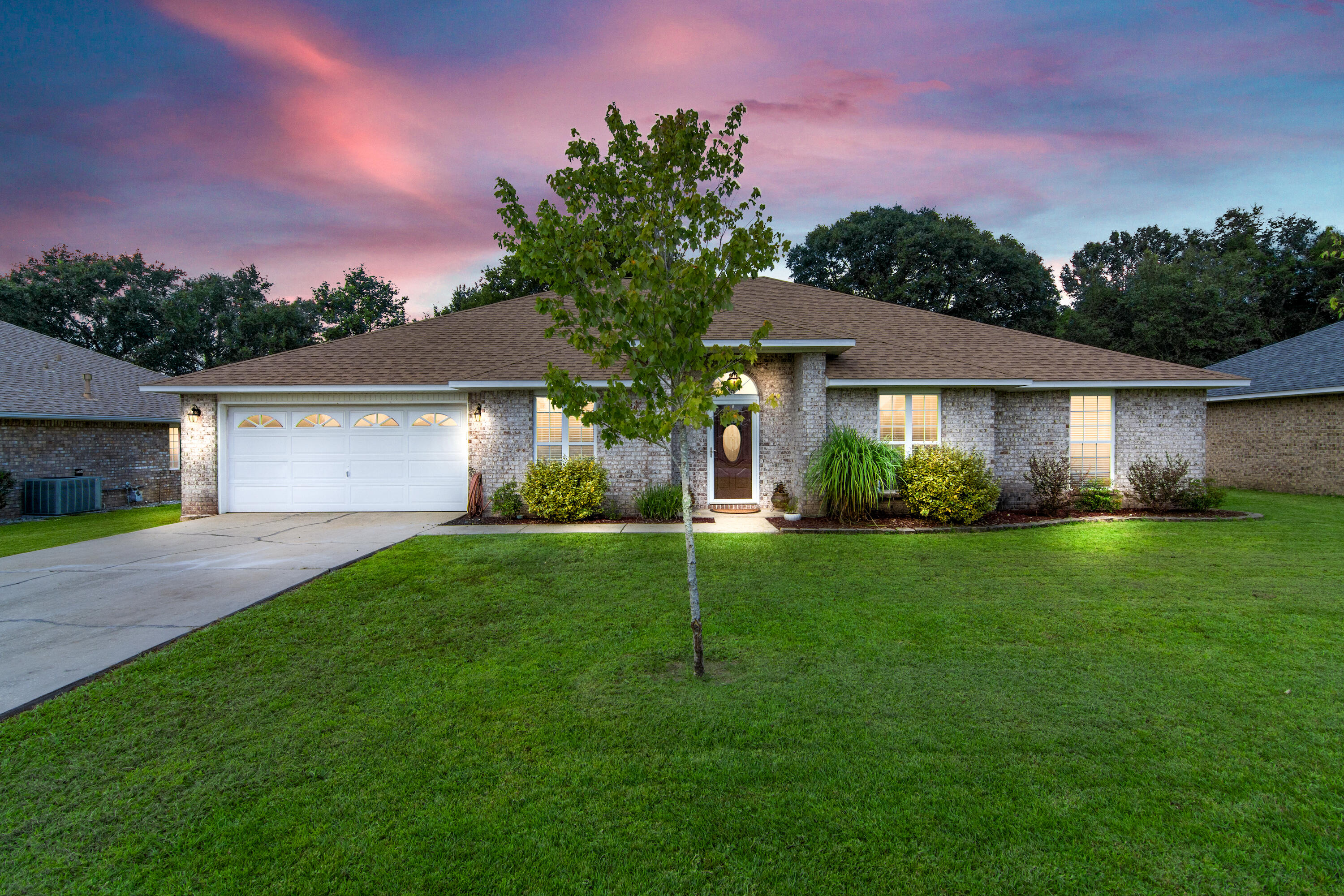 ANTIOCH ESTATES S/D 3 - Residential