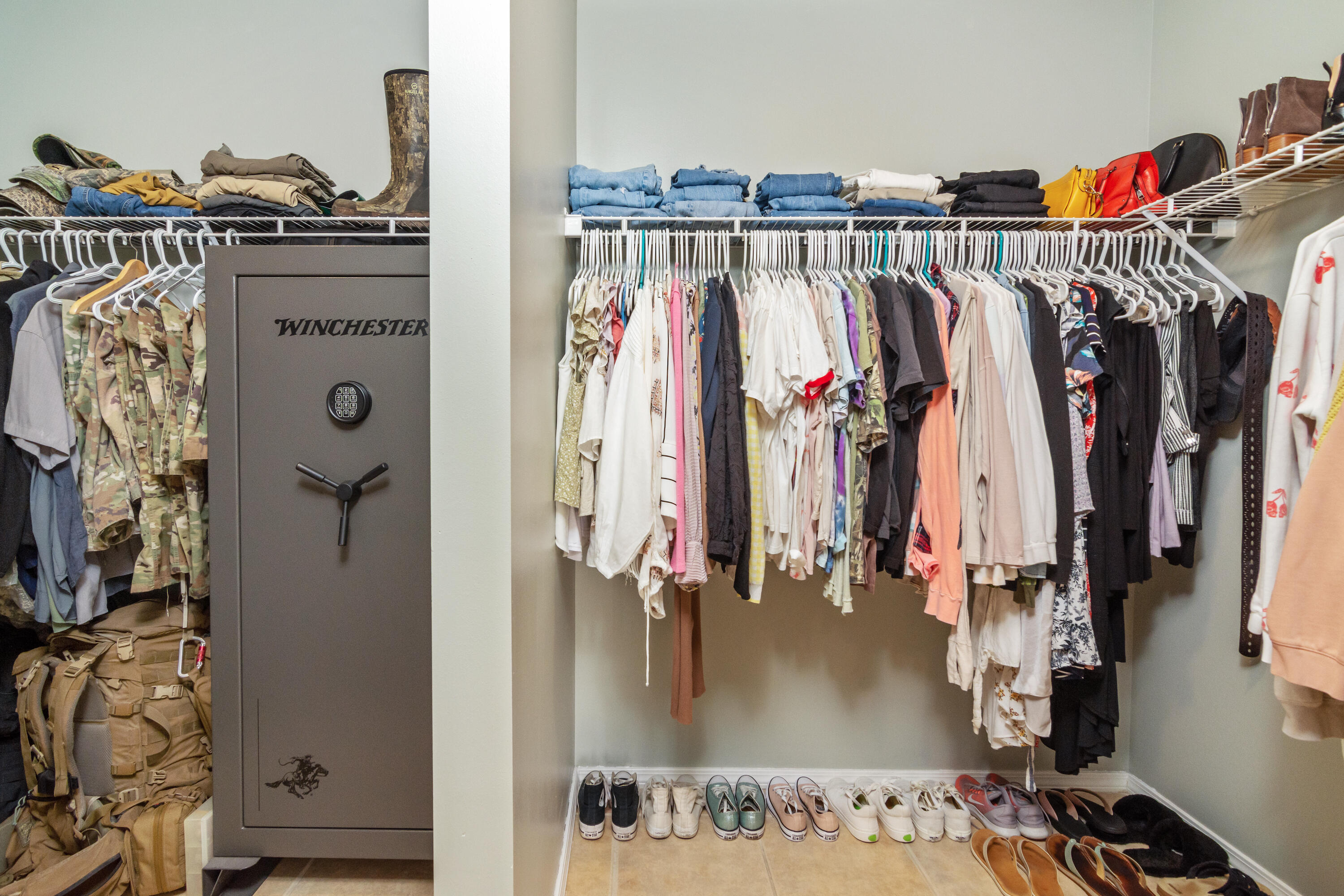 ANTIOCH ESTATES S/D 3 - Residential