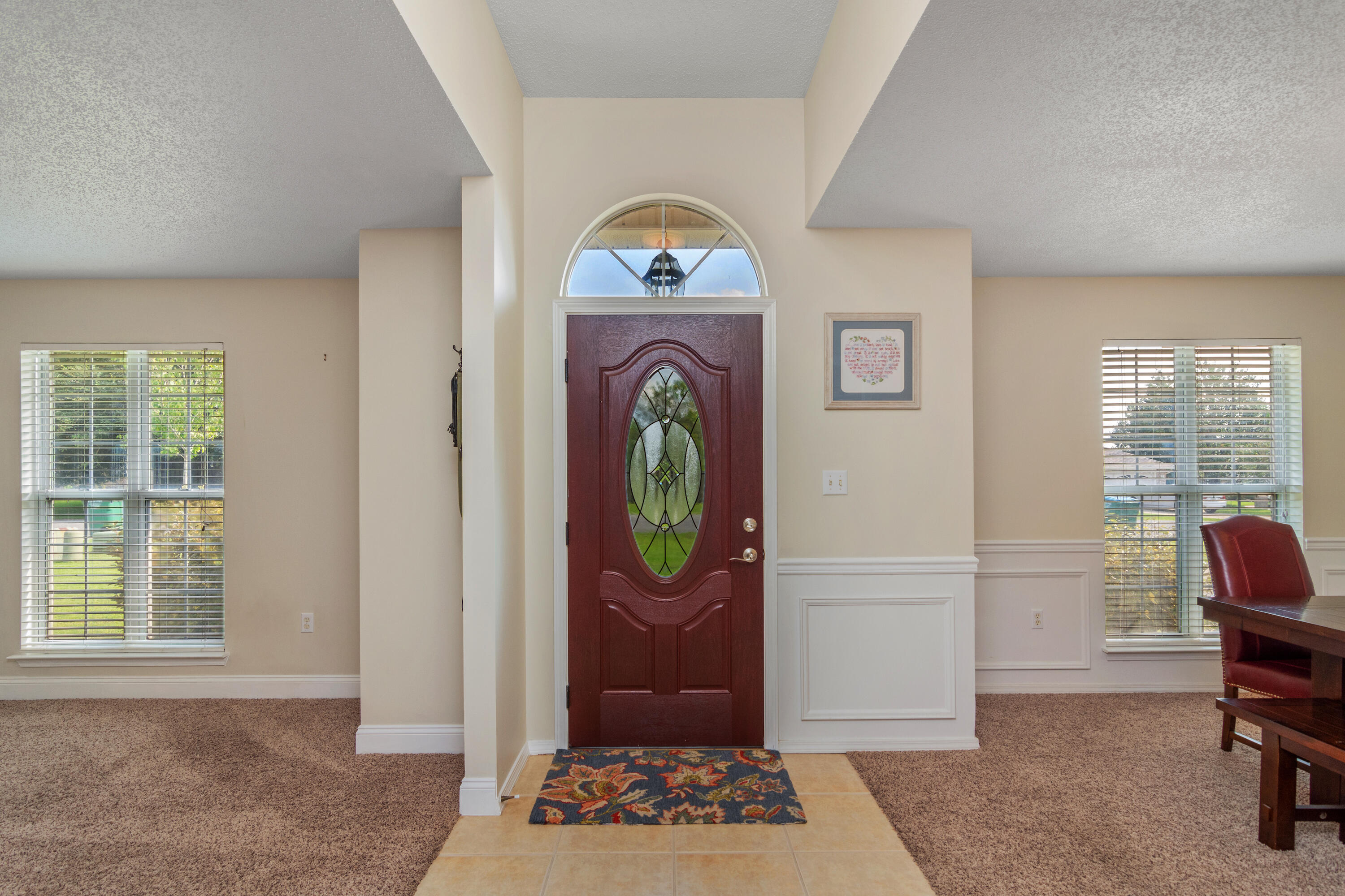 ANTIOCH ESTATES S/D 3 - Residential